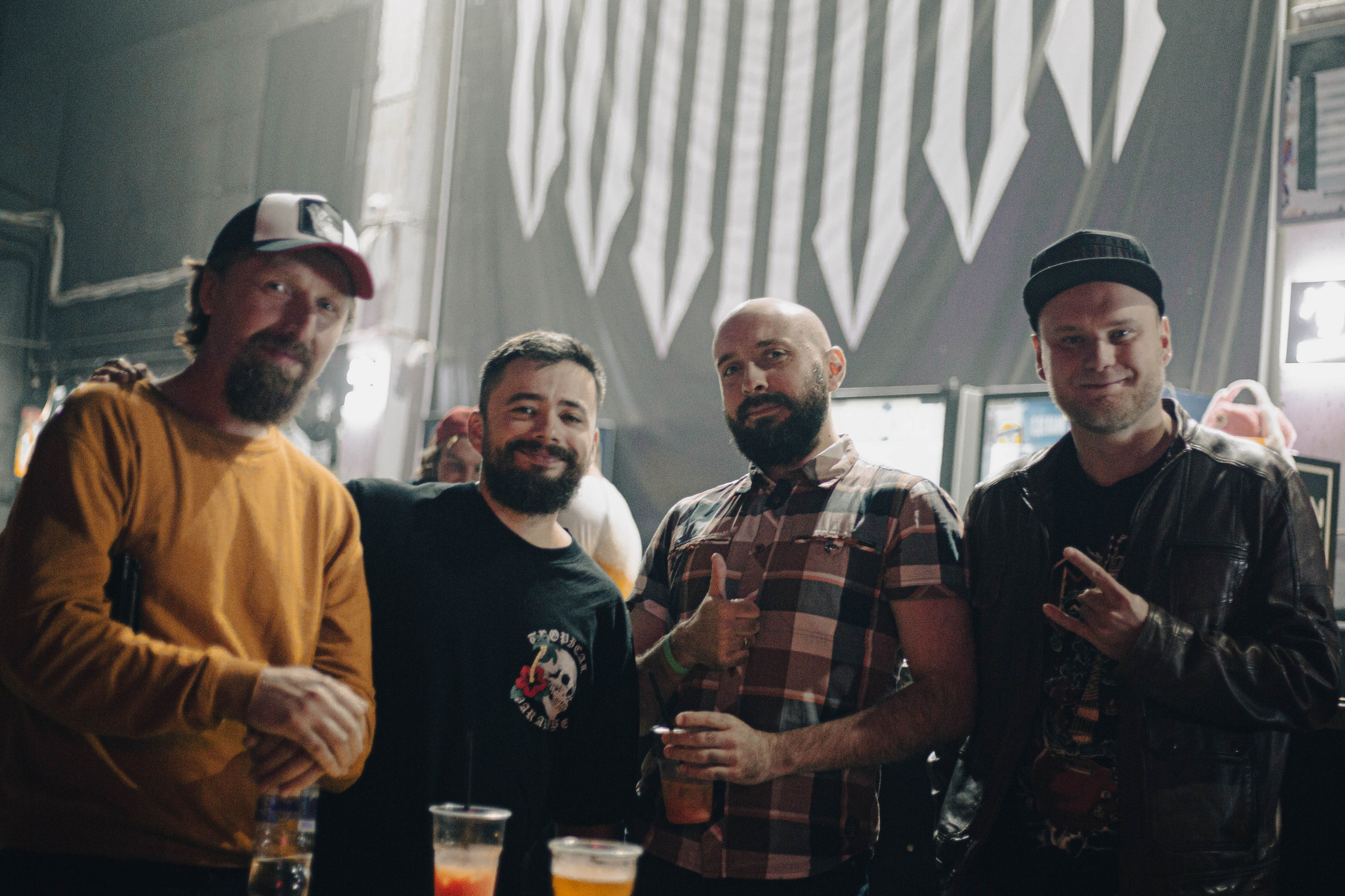 07/09 Концерт. Фотограф из Москвы. Иван Носков