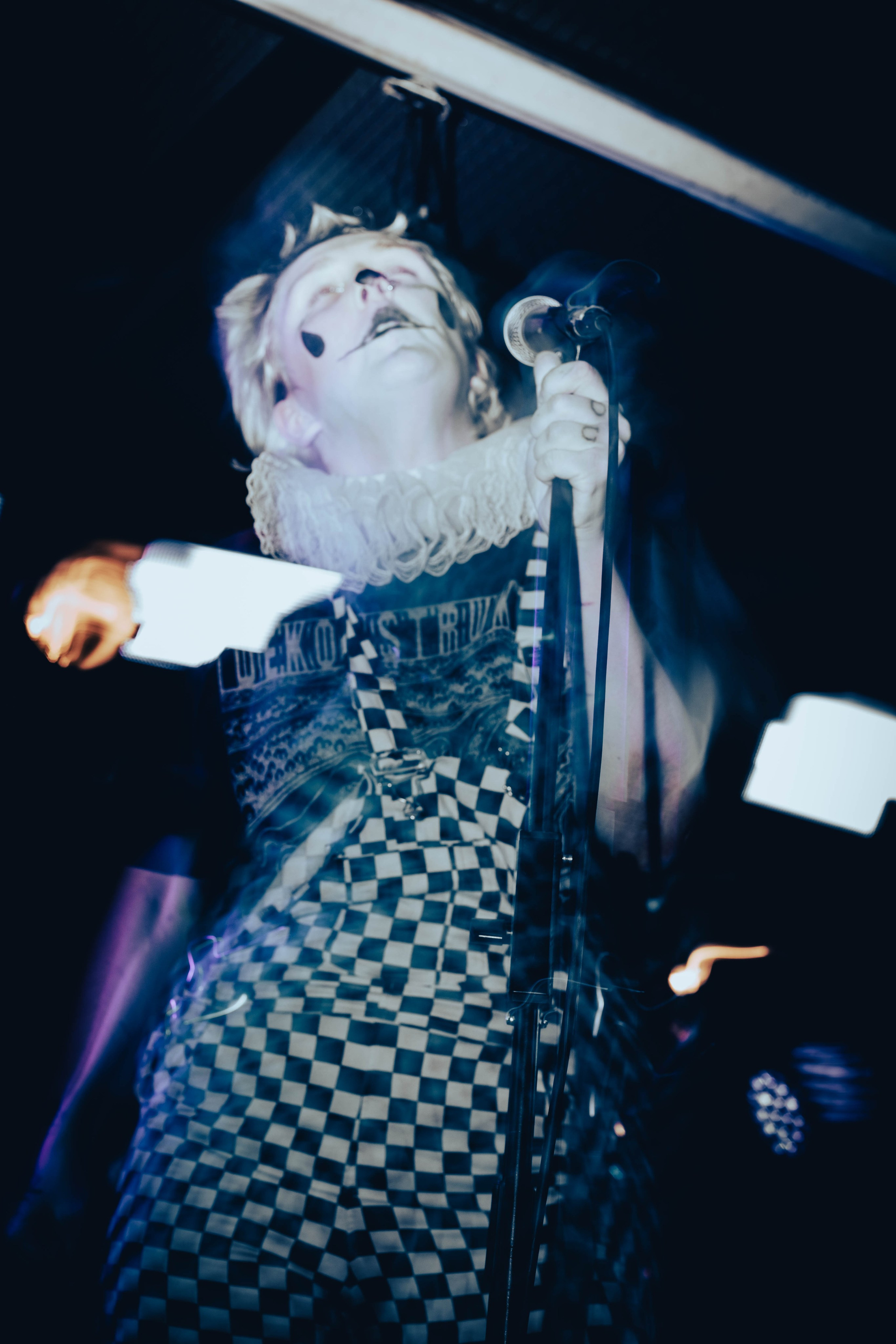 19/10 Концерт. Фотограф из Москвы. Иван Носков