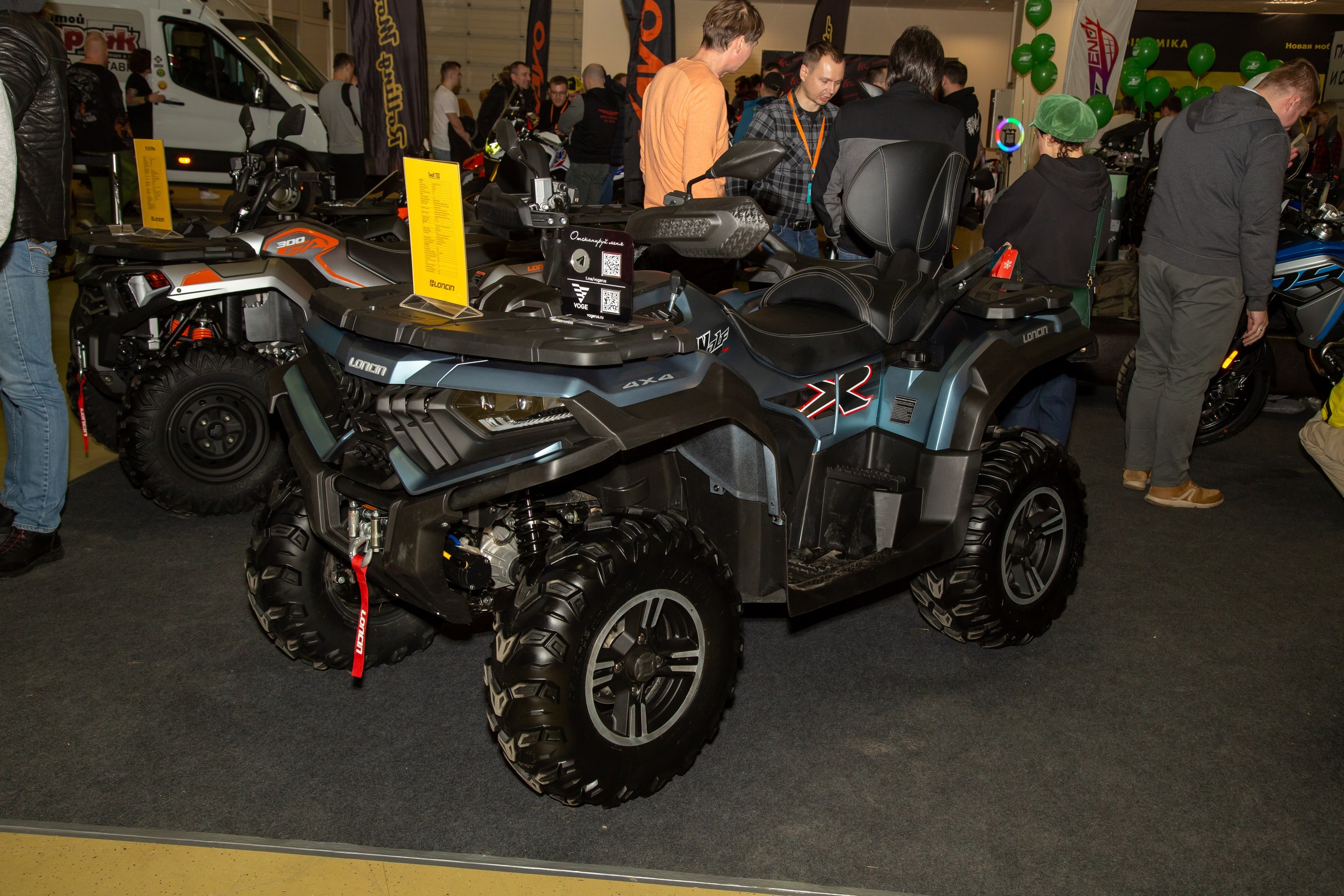 Фотопрогулка по выставке Поехали 2022. «Студия DRONAVT`s» — видеосъёмка и фотография г. Москва