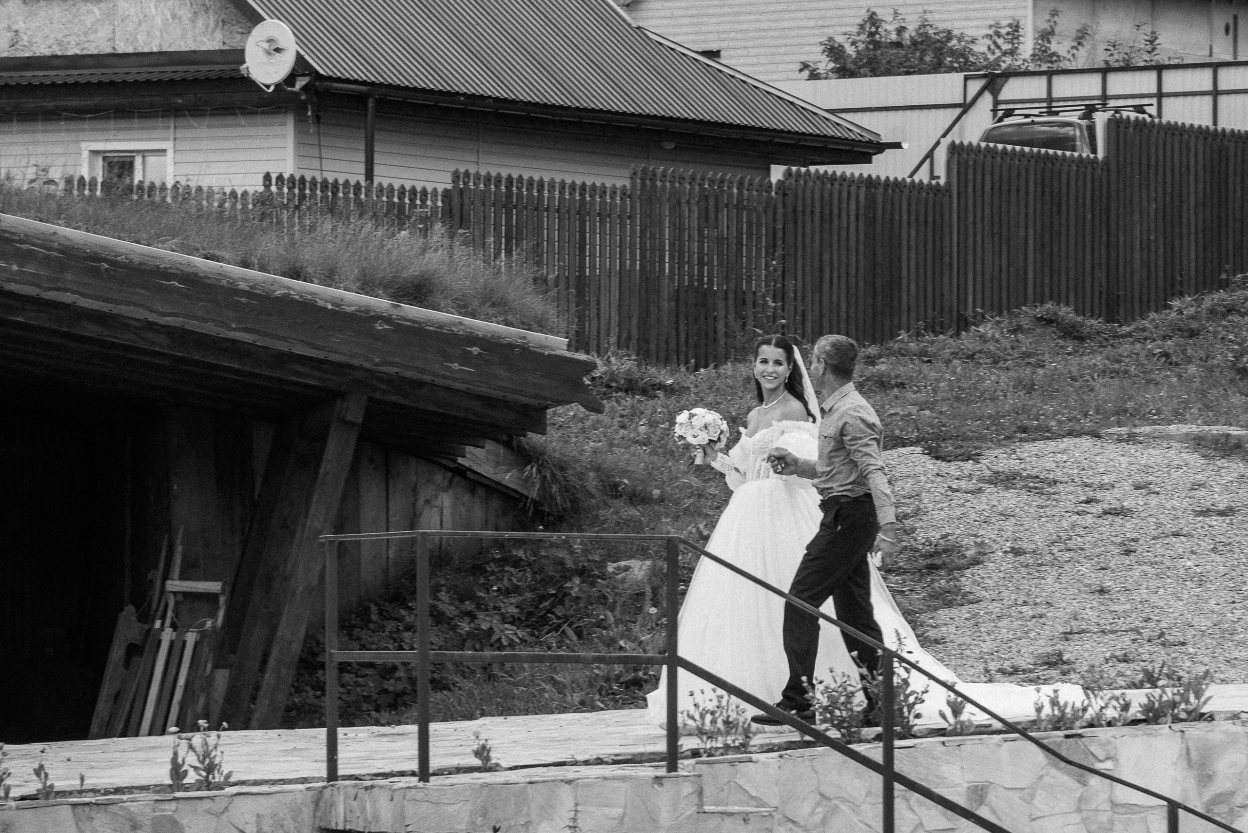 Свадьба Елизавета&Матвей