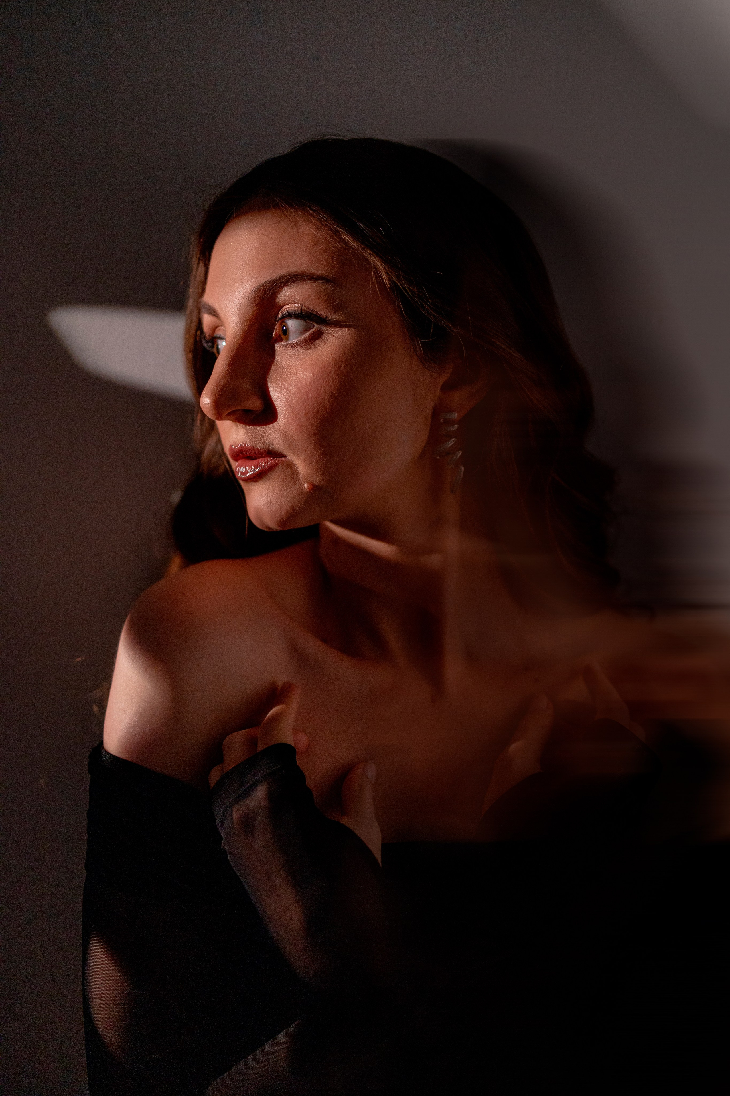 Беременность. Семейный и портретный фотограф в Геленджике Любовь Бодрова