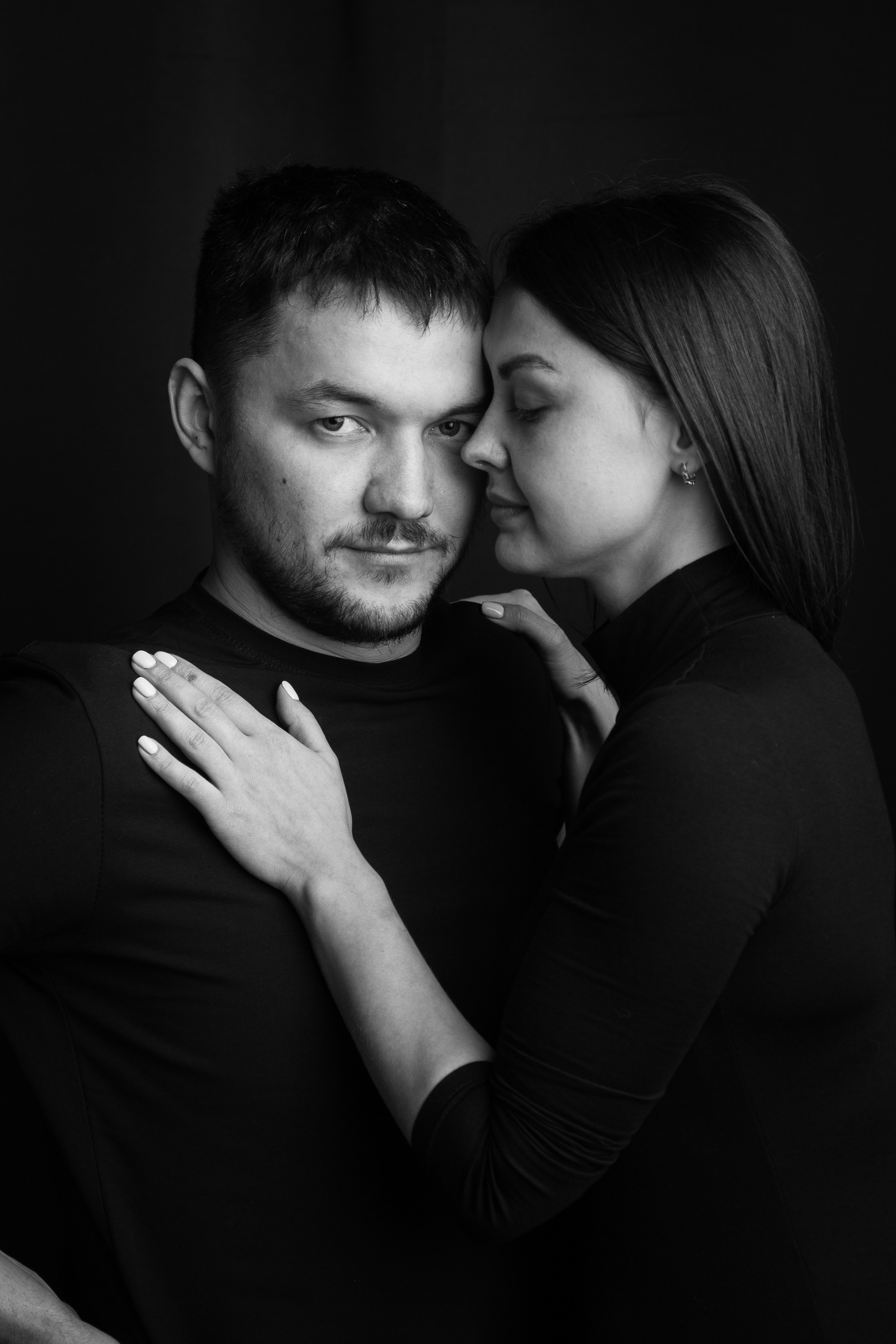 Люди. Фотограф Бызов Павел