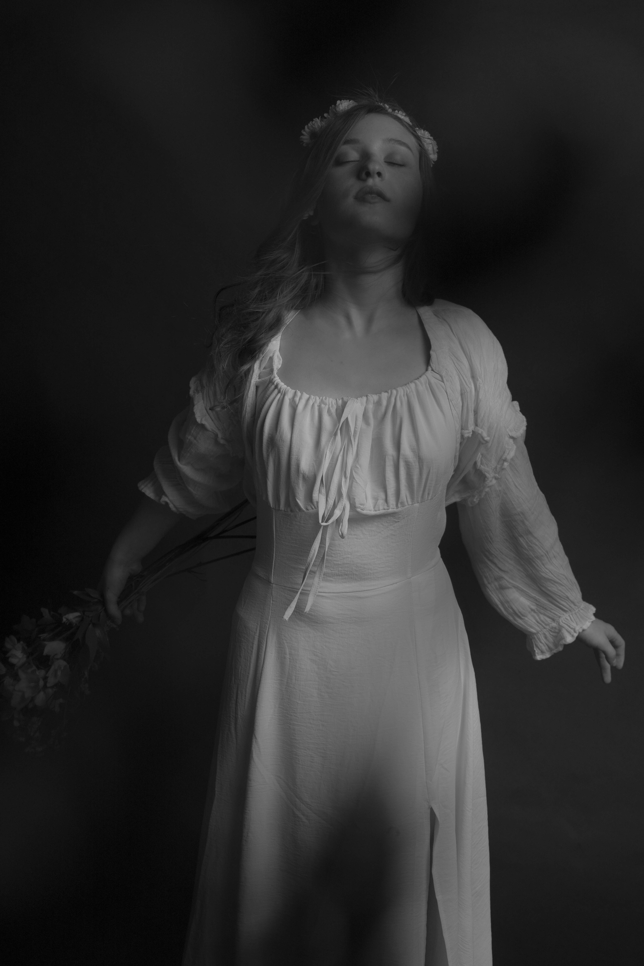 Марина. Женский фотограф Татьяна Ветер. Работаю в Волгограде