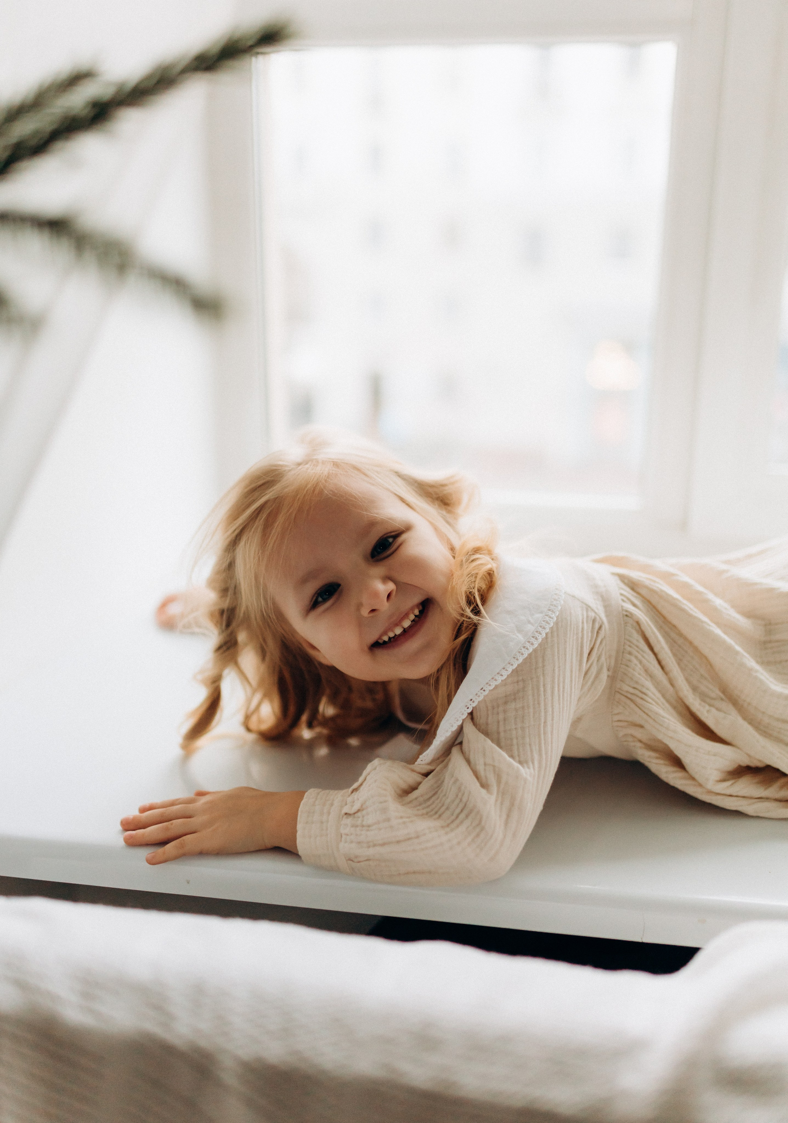 Студийные истории. Семейный и парный фотограф Мария Куцко