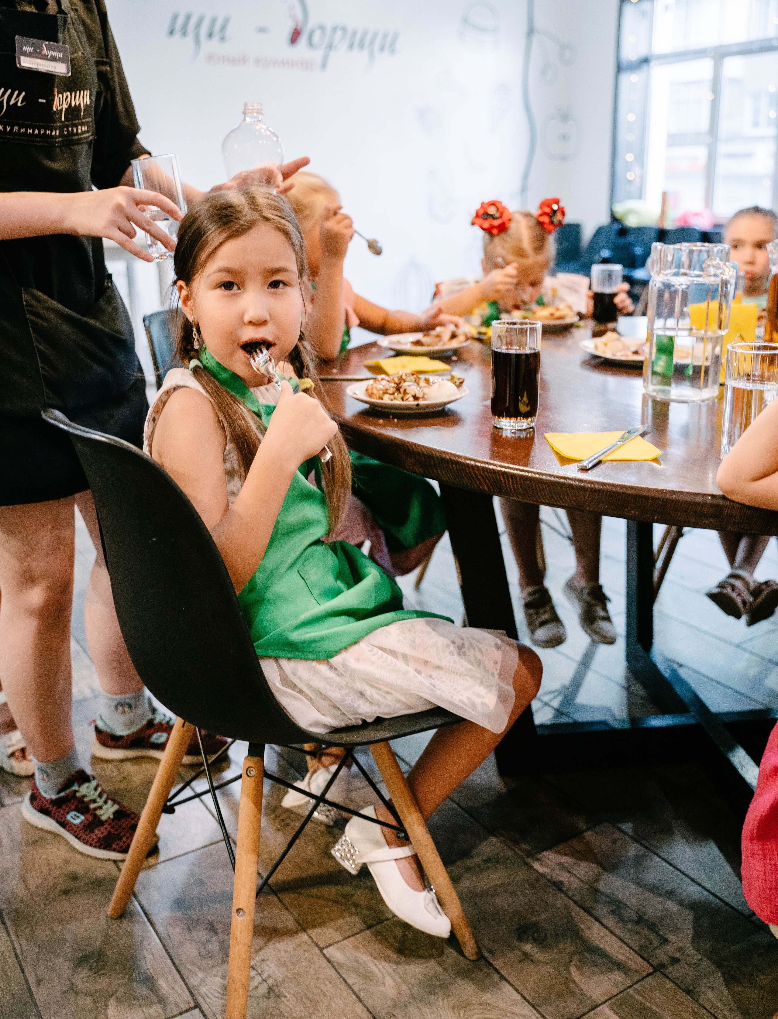 Детский день рождения. Свадебный и семейный фотограф из Воронежа|Москвы Бубнова Екатерина
