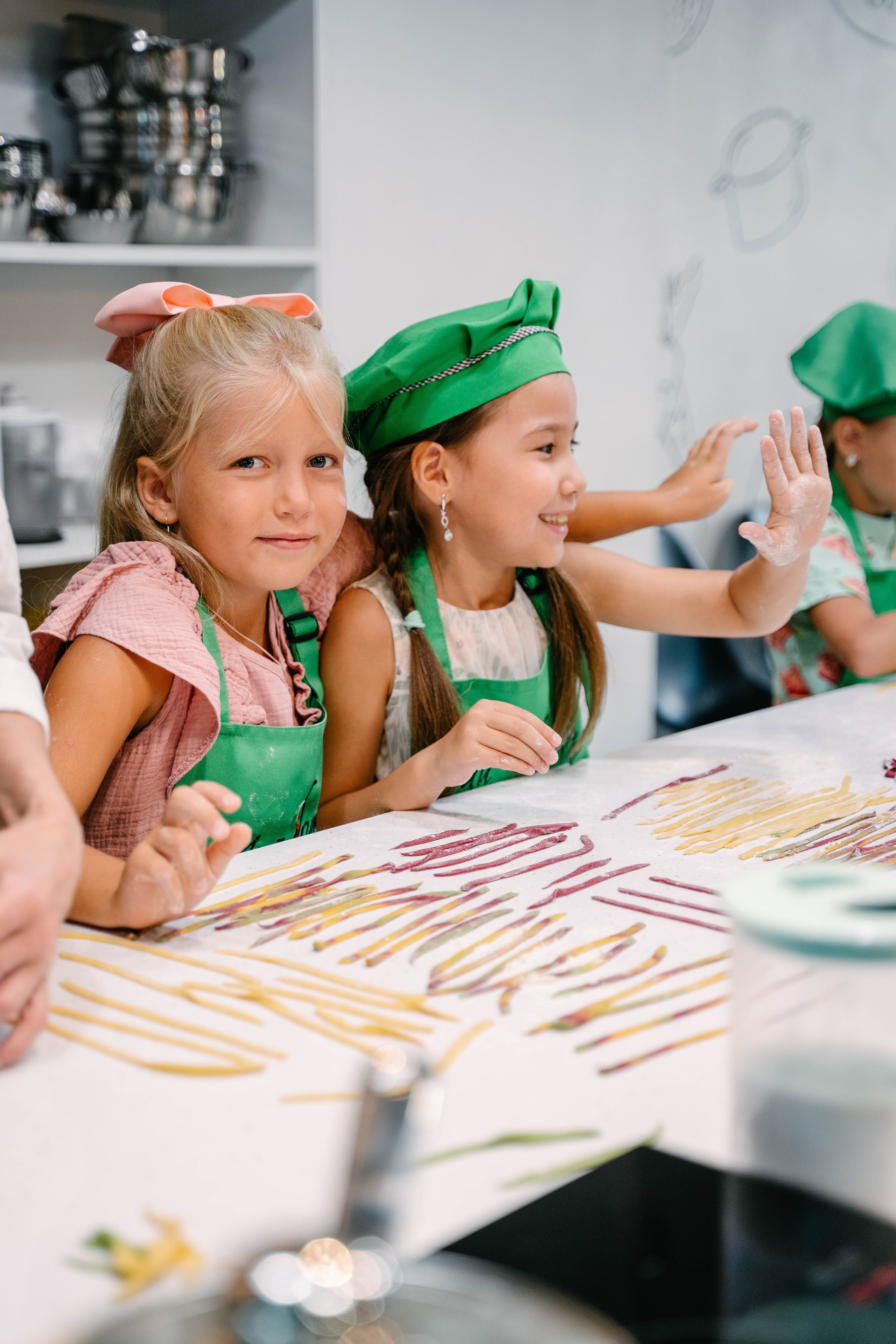 Детский день рождения. Свадебный и семейный фотограф из Воронежа|Москвы Бубнова Екатерина