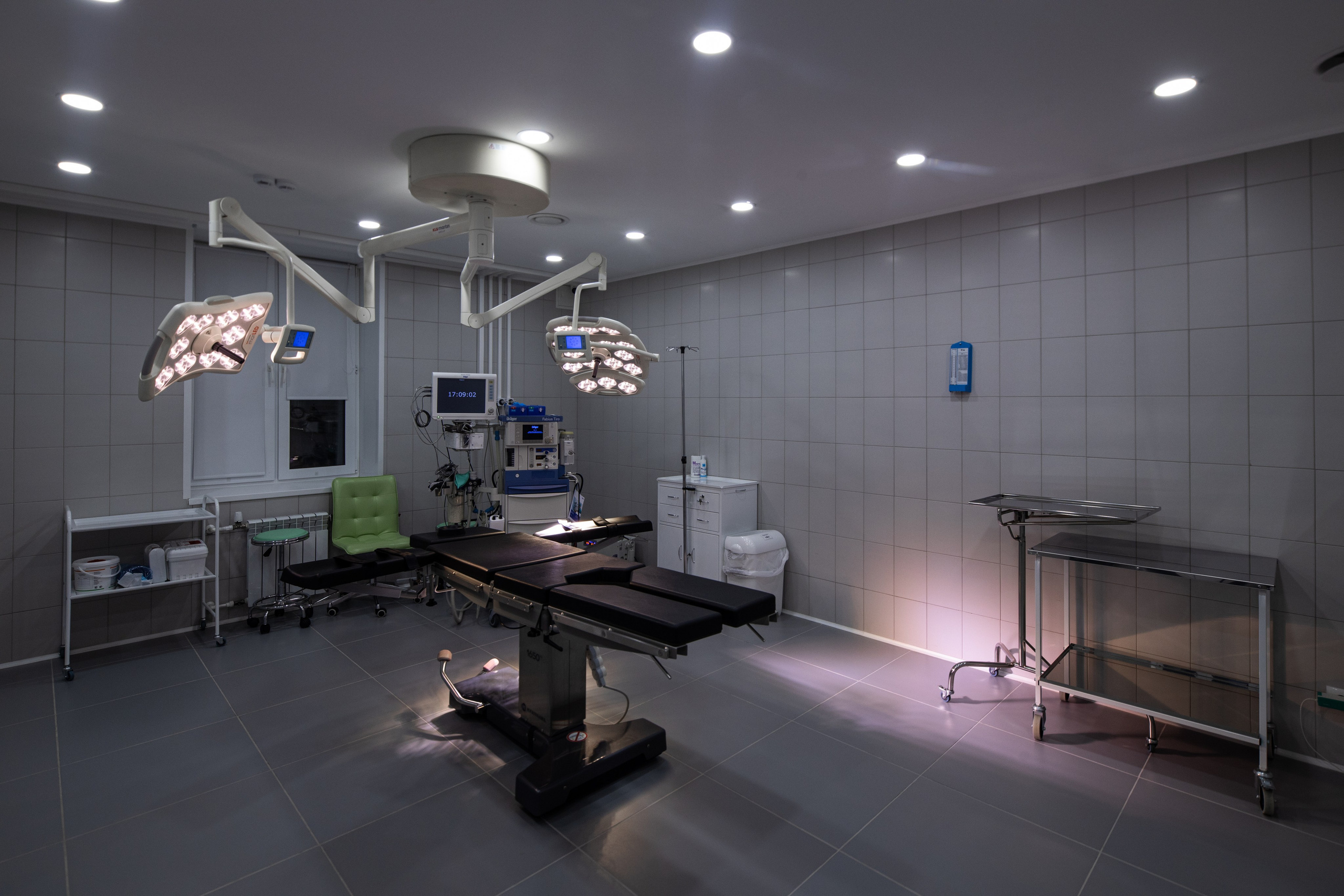 Клиника пластической хирургии «Форма». Алексей Дьяков. Photo • Video • Event