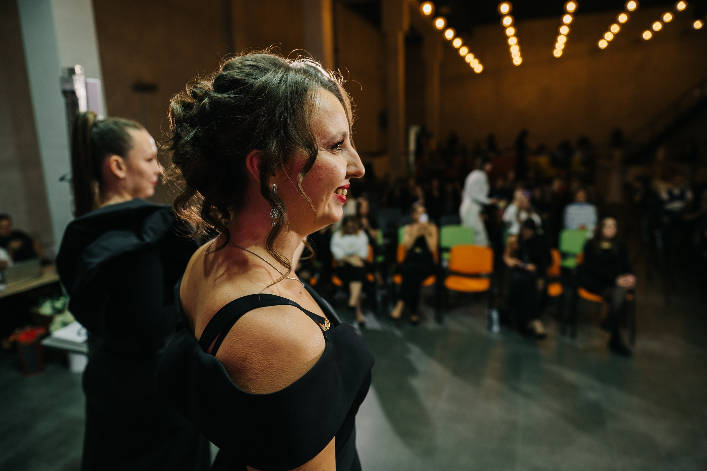 Мероприятие у Юлии Бахаревой. Семейный и свадебный фотограф Алёна Морозова Коломна