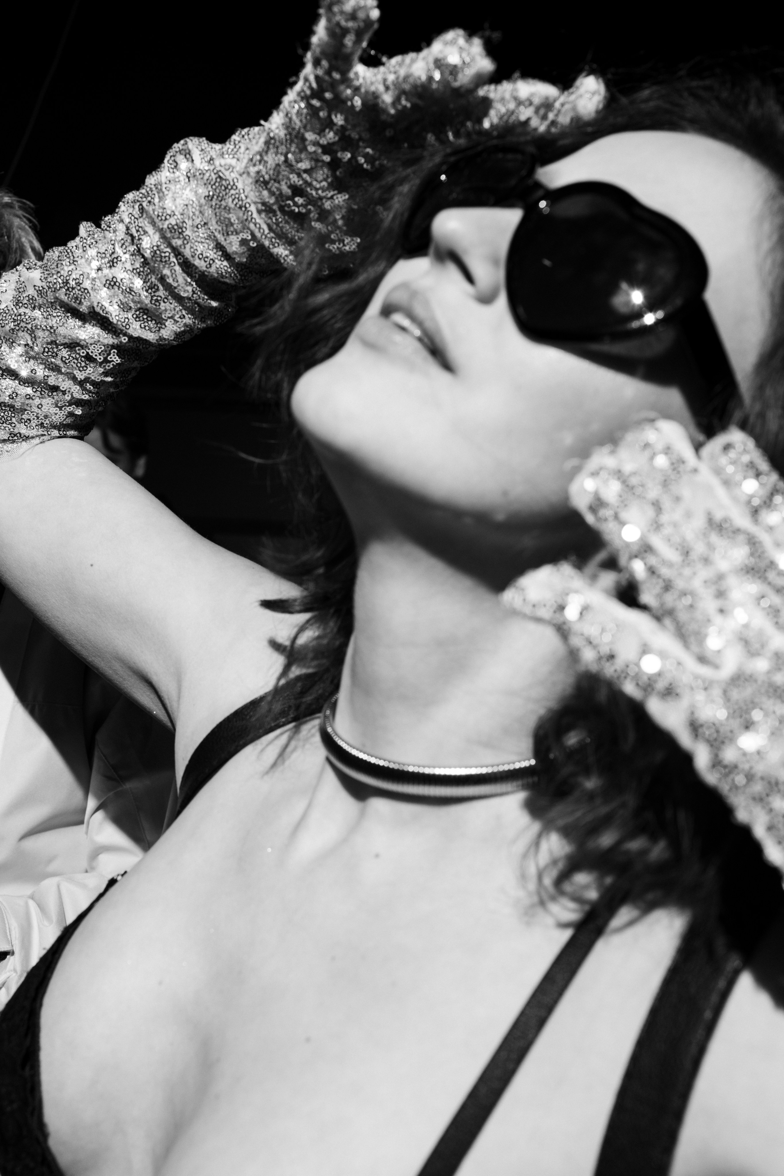 SYSTEM 108 × ЦЕХ. Nikeli.mag