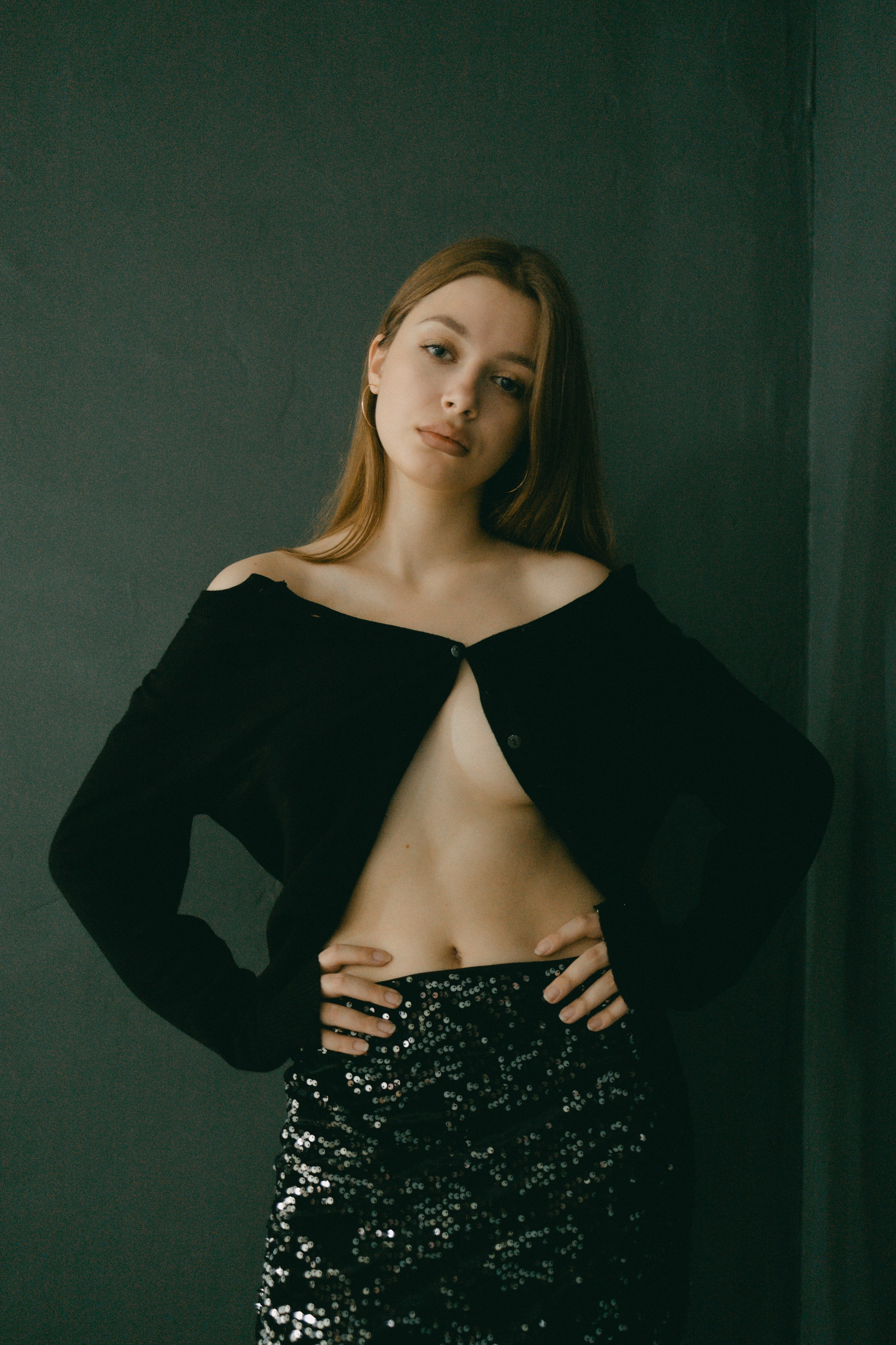 «lipstick». Nikeli.mag