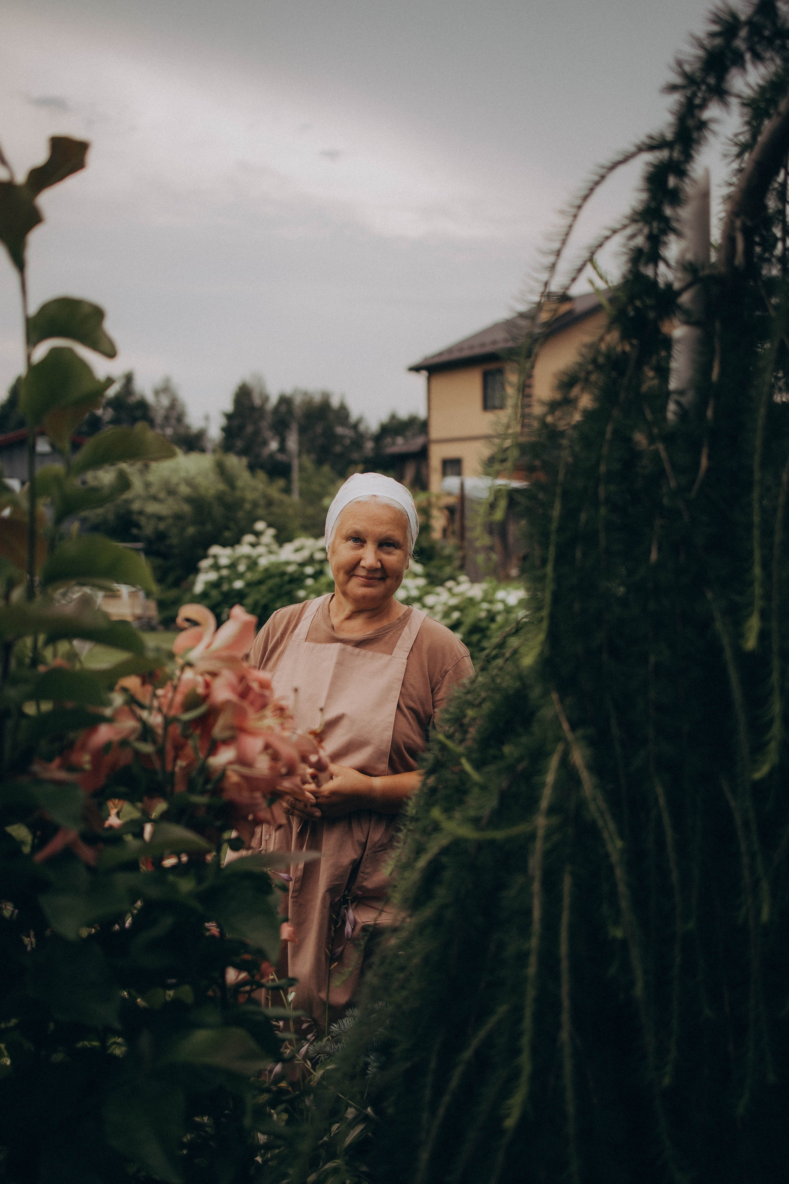 Одним летним днем. Фотограф lifestylе в Москве Пшеничная Анастасия