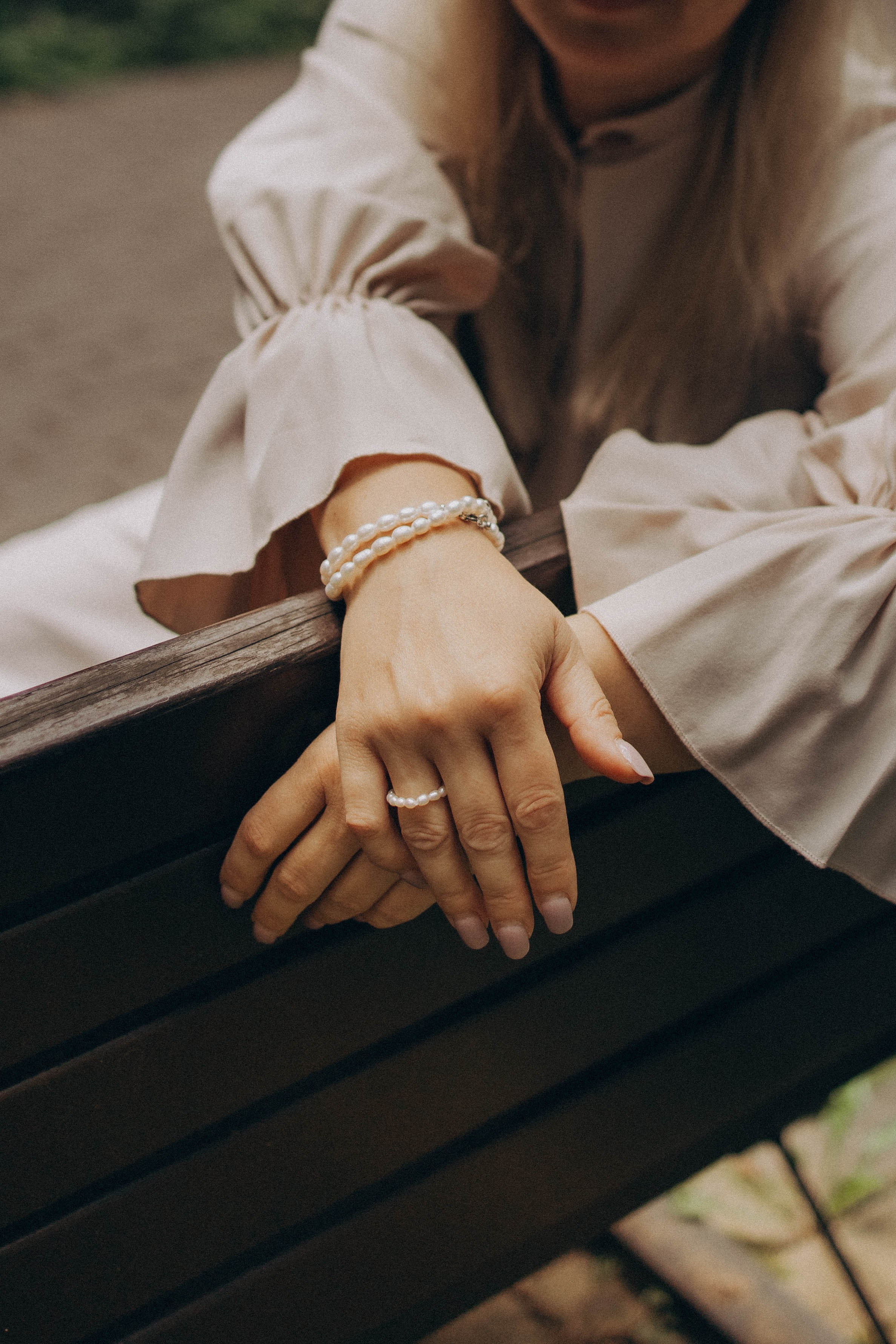 Юлия — лесная нимфа. Фотограф lifestylе в Москве Пшеничная Анастасия