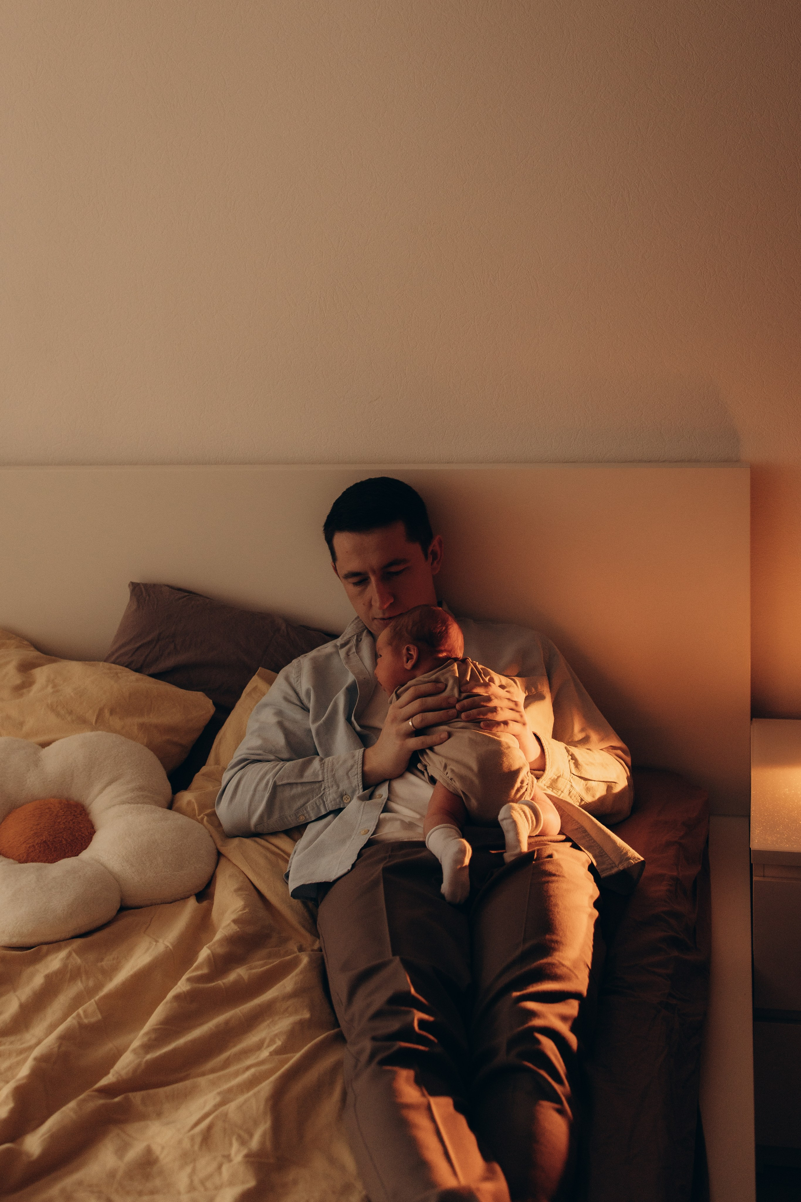 Саша Маша и Дима. Фотограф lifestylе в Москве Пшеничная Анастасия