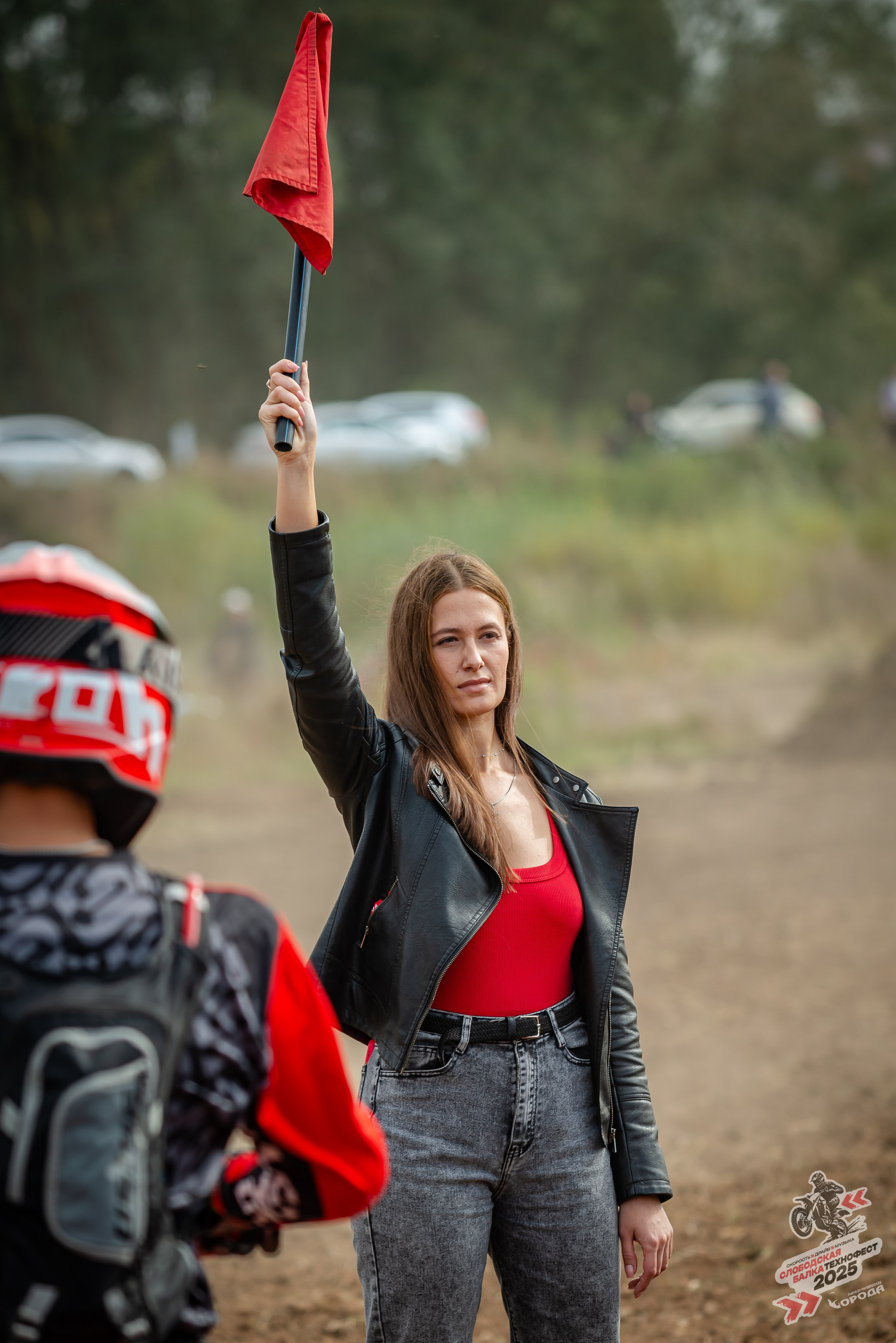 Слободская балка 2025. Фотограф | Макс Борода