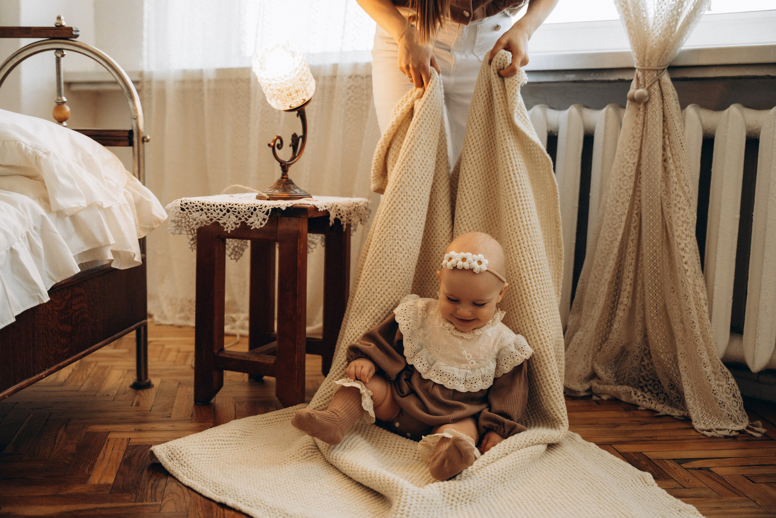 Оля и Машка. Фотограф в Минске — Мария Миллс