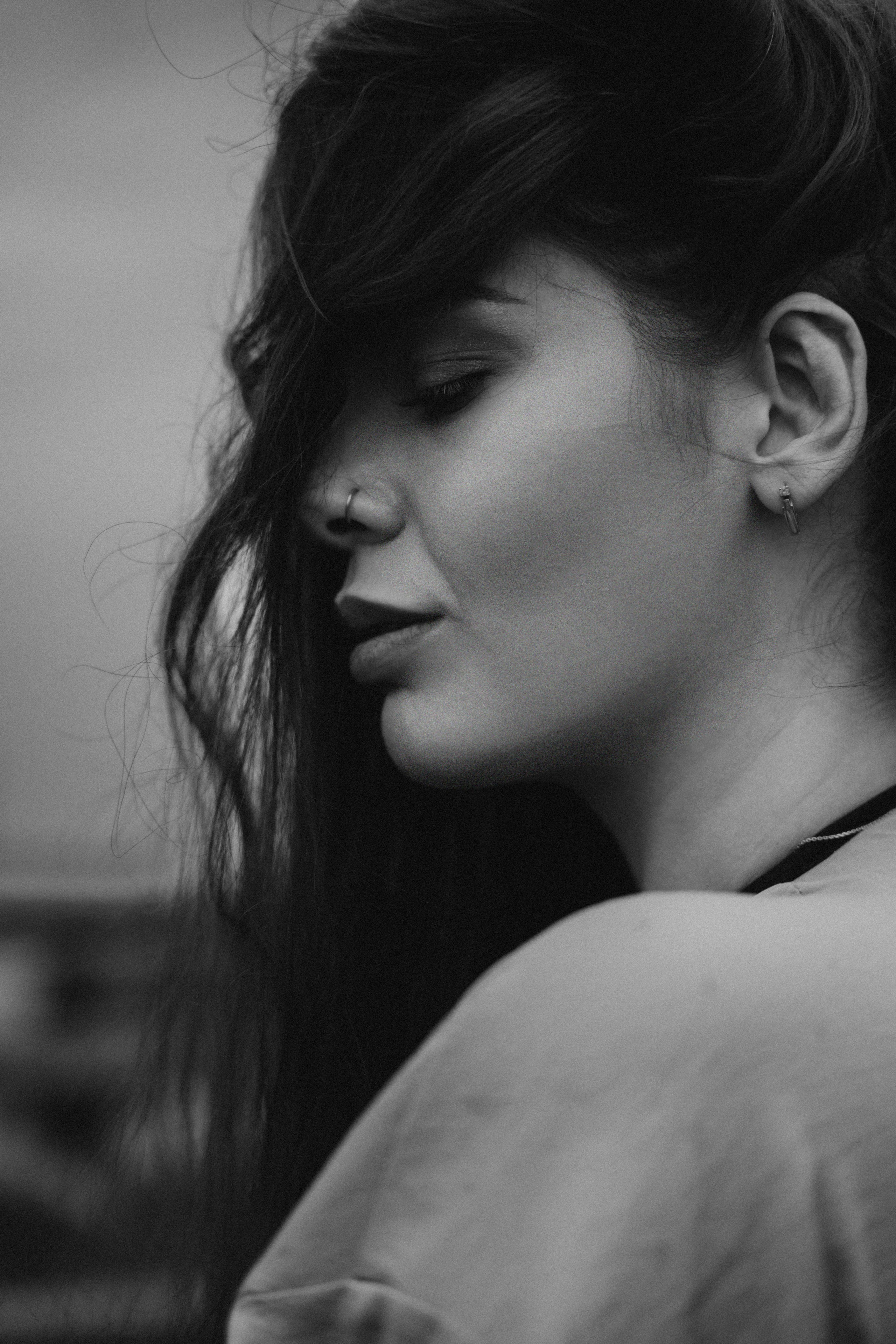 Вероника. Фотограф Мария Миллс | Минск