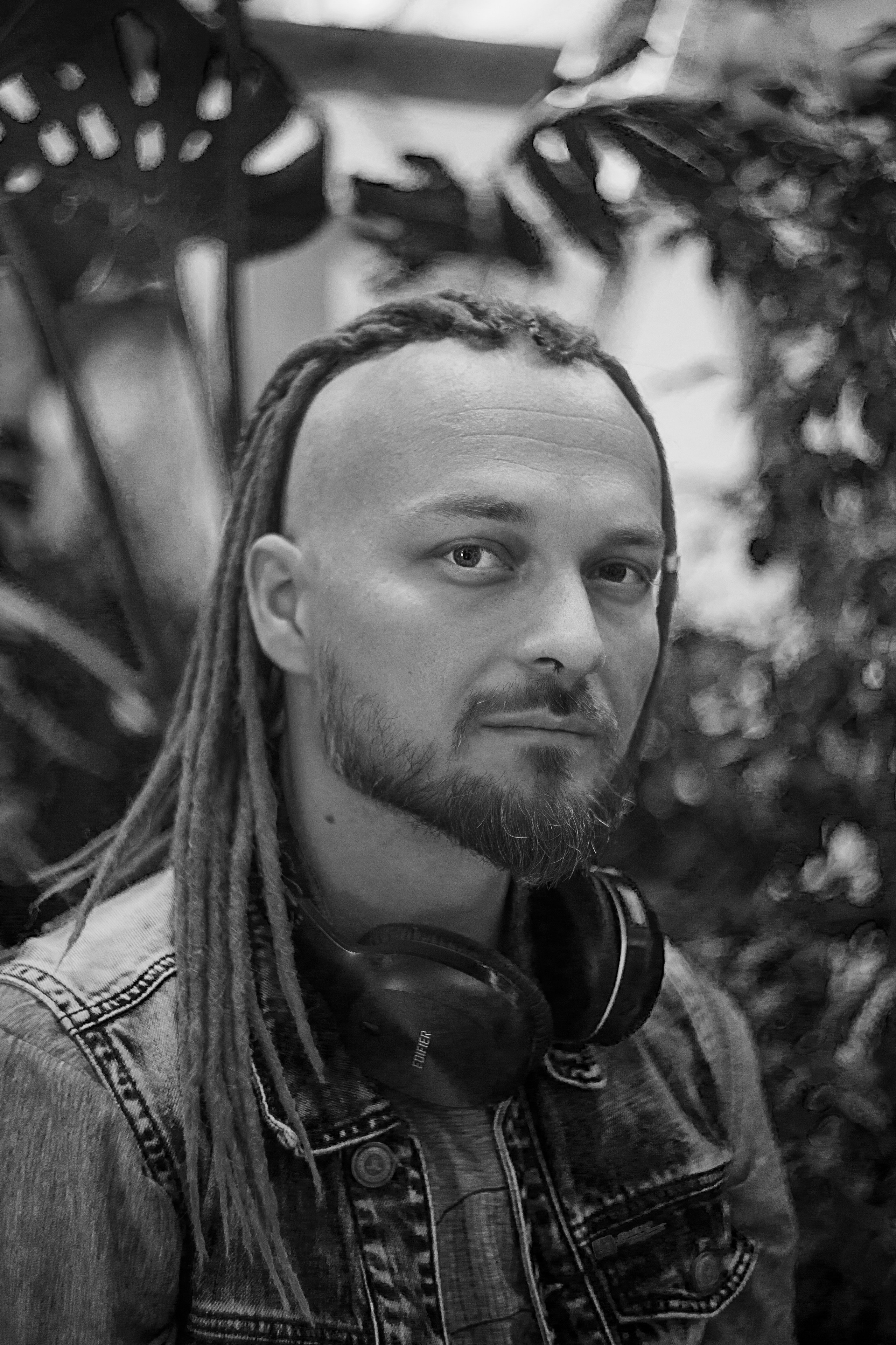 Индивидуальный портрет. Фотограф Челябинск · Ольга Серебрякова