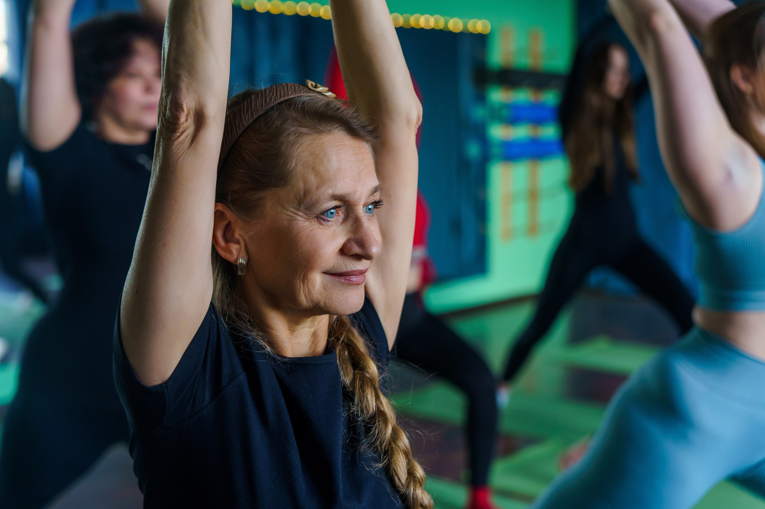 И снова мы йожили. Фотограф Челябинск · Ольга Серебрякова