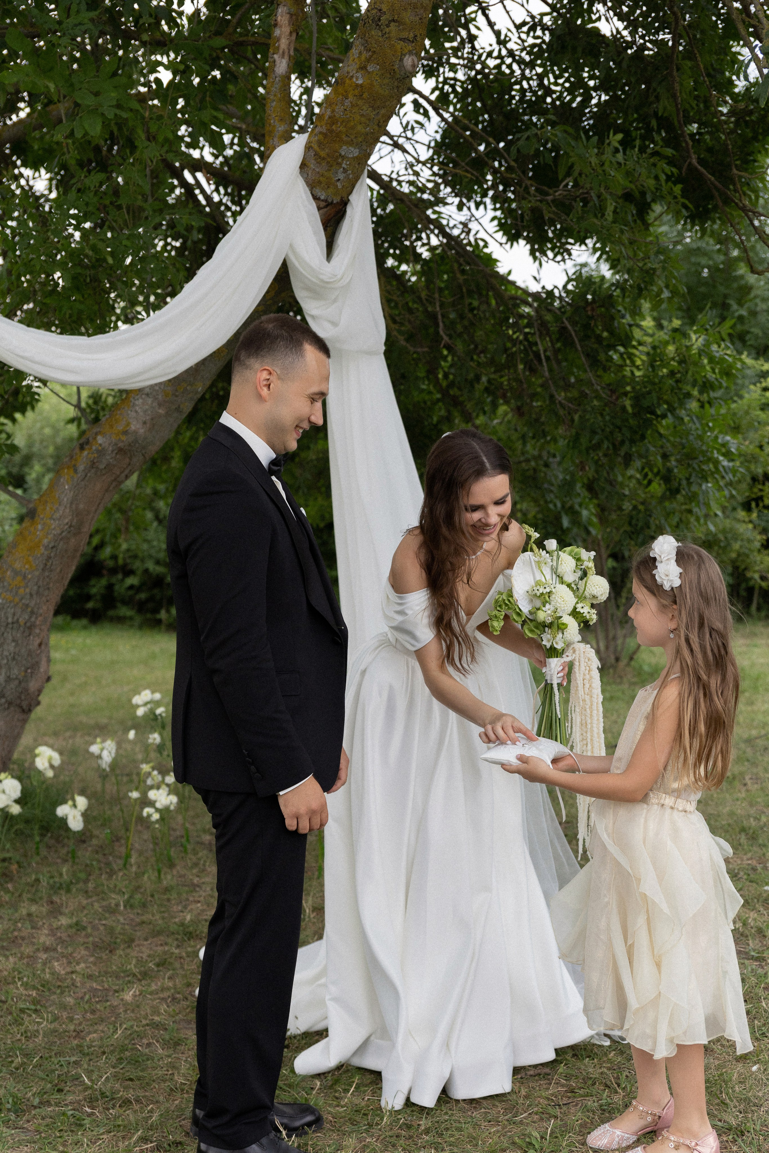 Владислав и Наталья. Свадебный фотограф