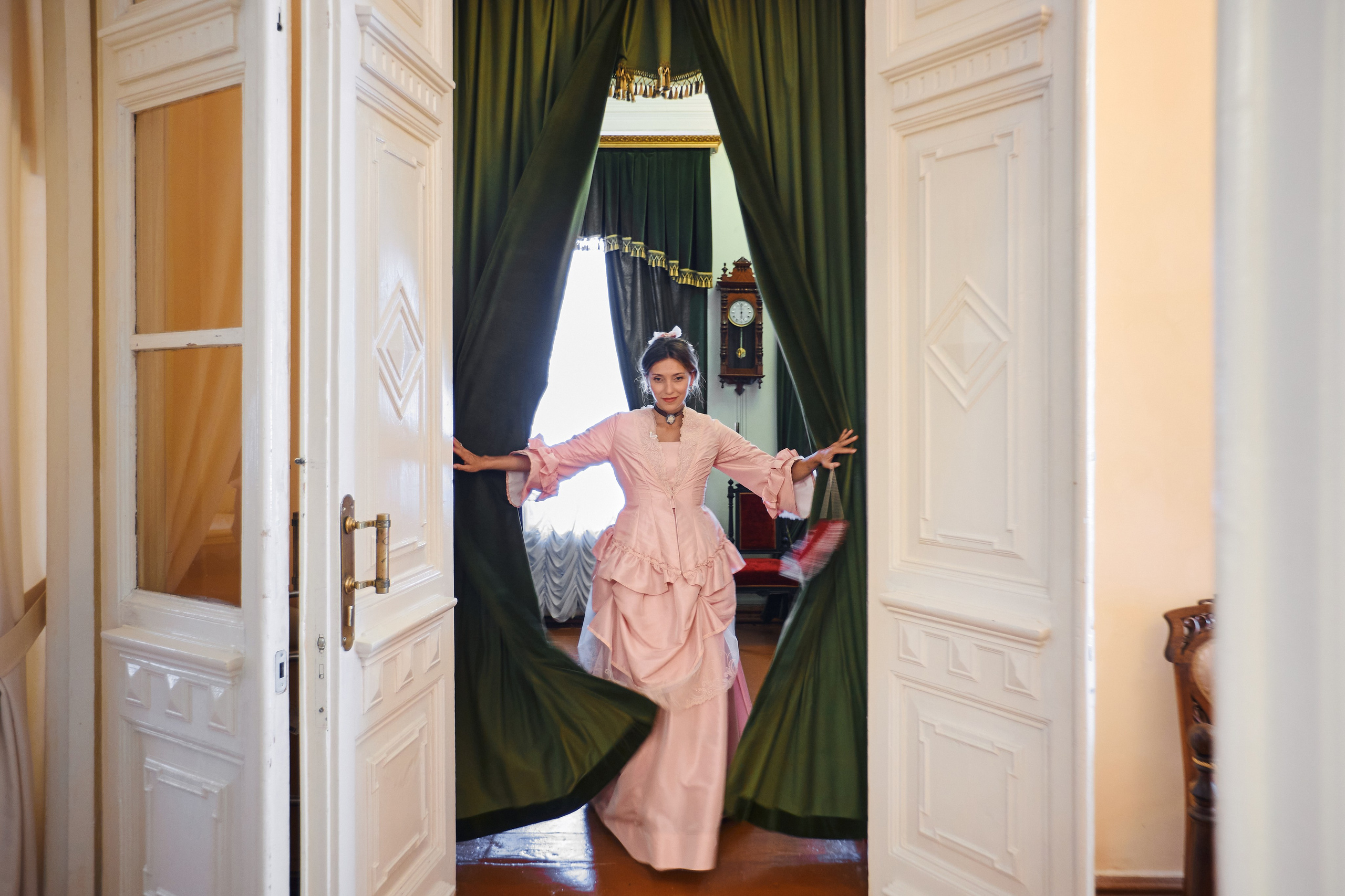 Регина Тодоренко. Иван Март Свадебный и портретный фотограф Тюмень