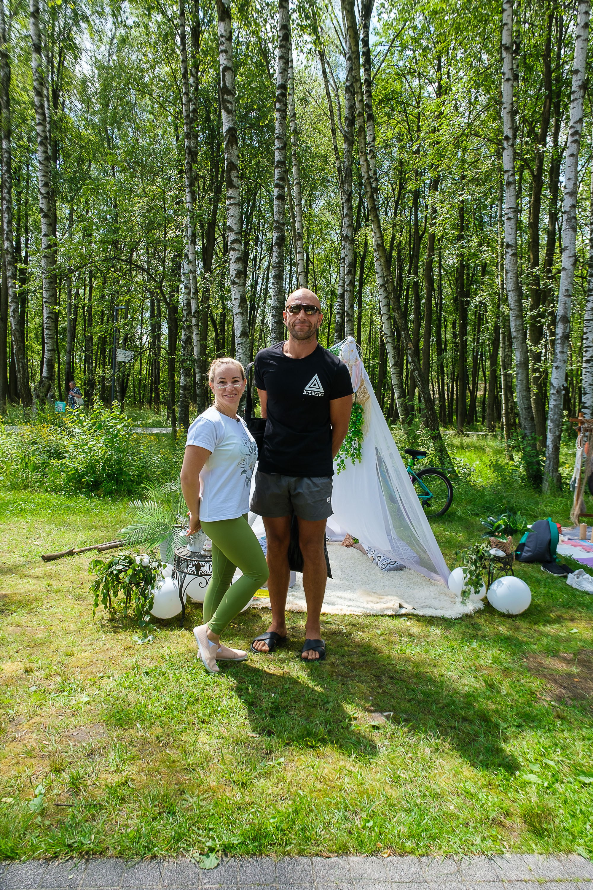 День Йоги 2025. Фёдор Карпов — профессиональный фотограф, работаю в Москве и области