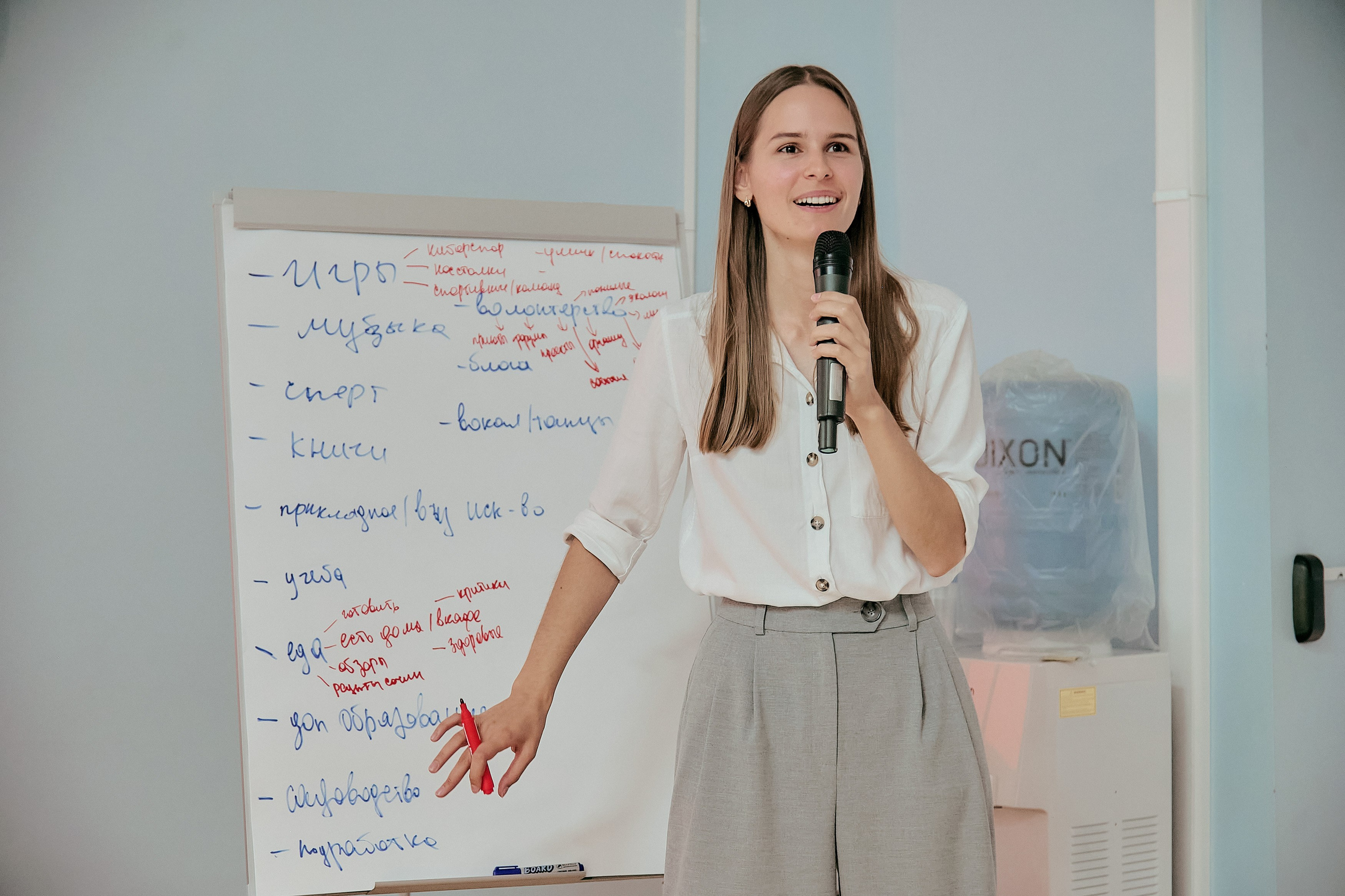 Большая перемена. Фотограф Яковлев Роман — Красноярск