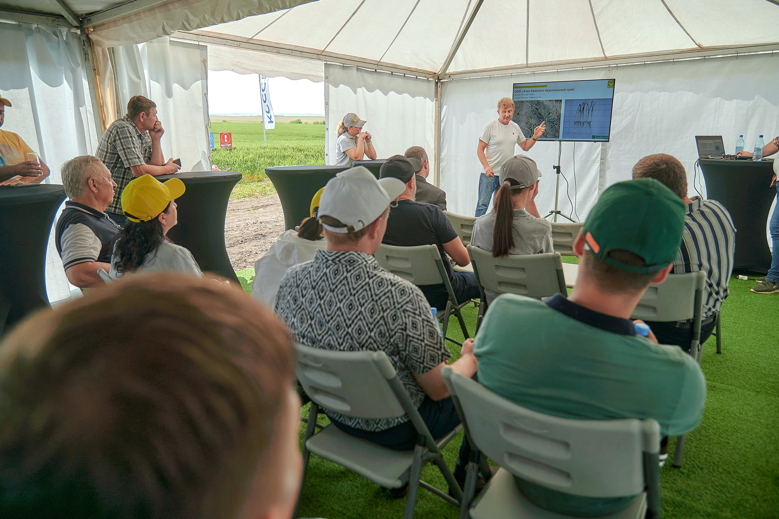 Портфолио репортажной фотосъёмки: Кирово-Чепецкая Химическая Компания. Фотограф Яковлев Роман — Красноярск