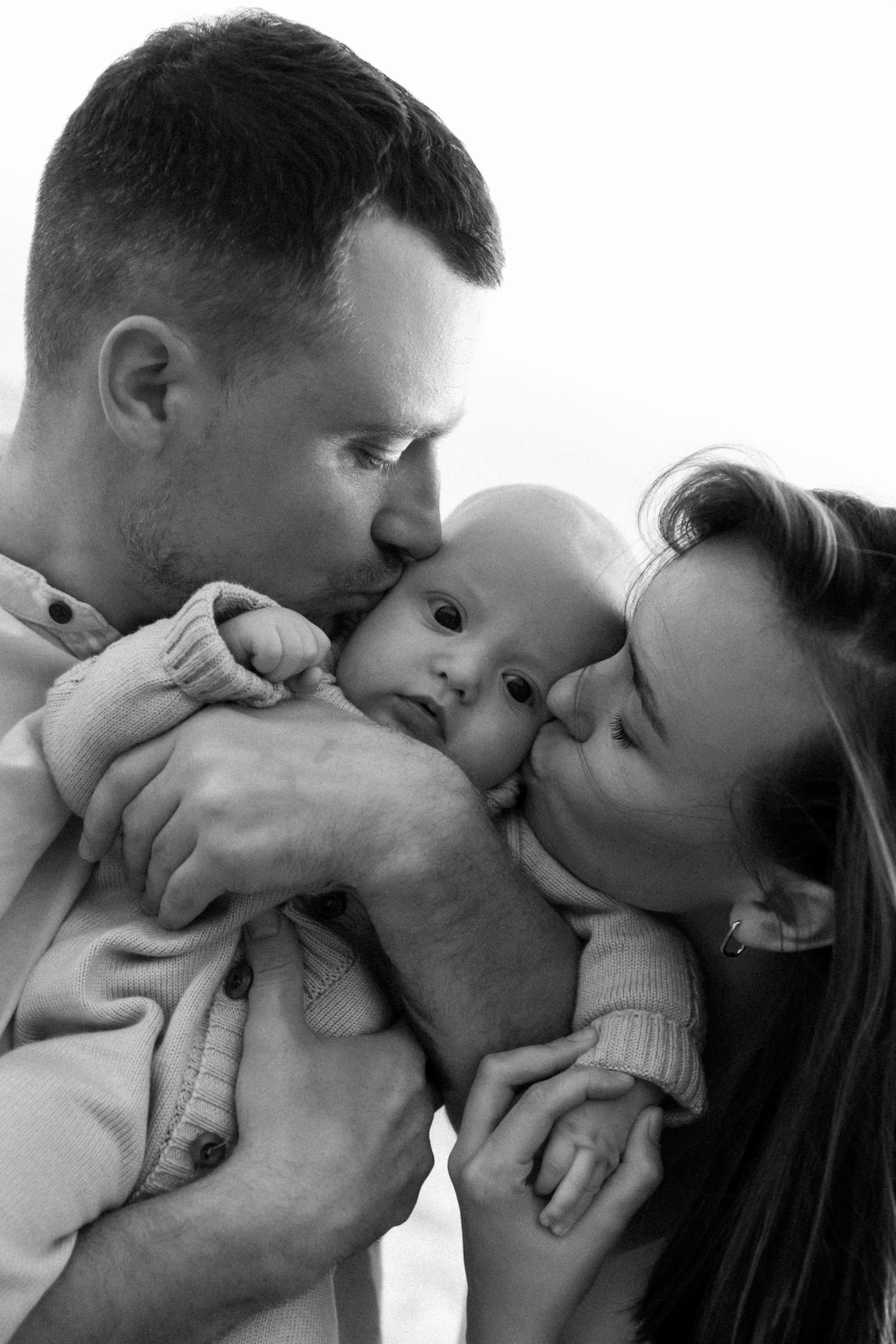 Алексей, София и Федя. Фотограф Сочи Адлер Красная Поляна Ошутина Анастасия