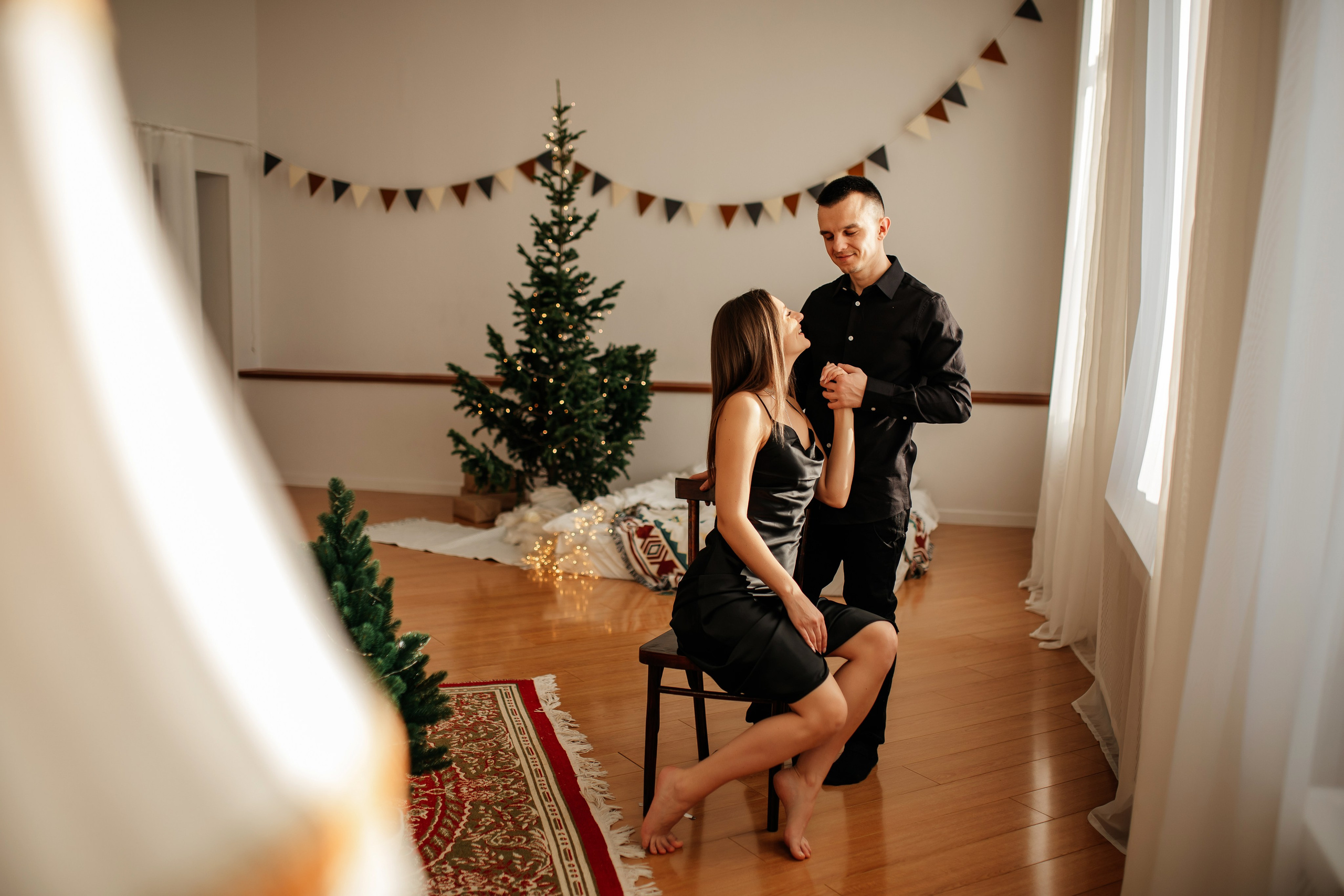 Семья Вики. Фотограф Санкт-Петербург Раднаева Юлия