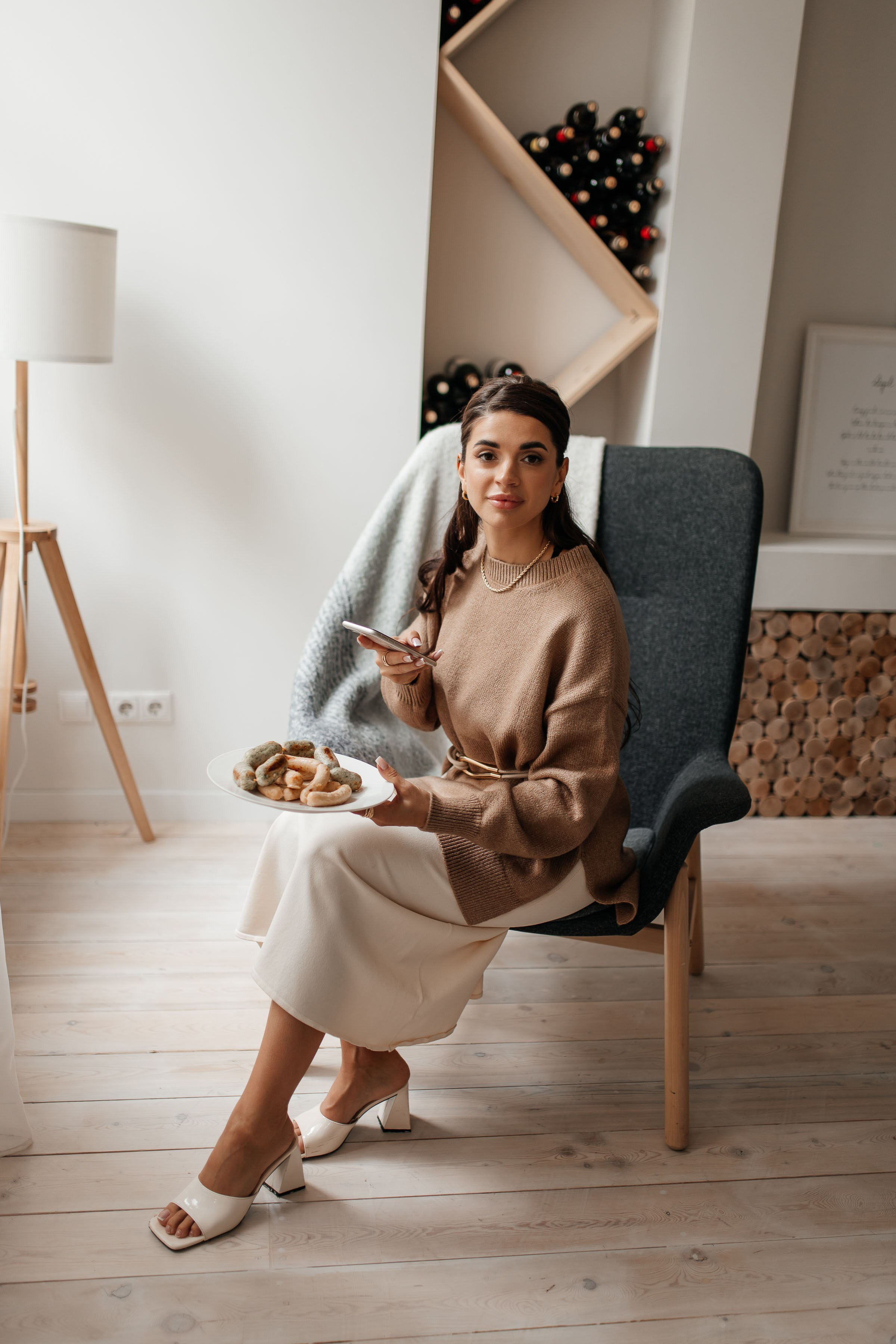 ШЕФ ДОМА. Фотограф Санкт-Петербург Раднаева Юлия