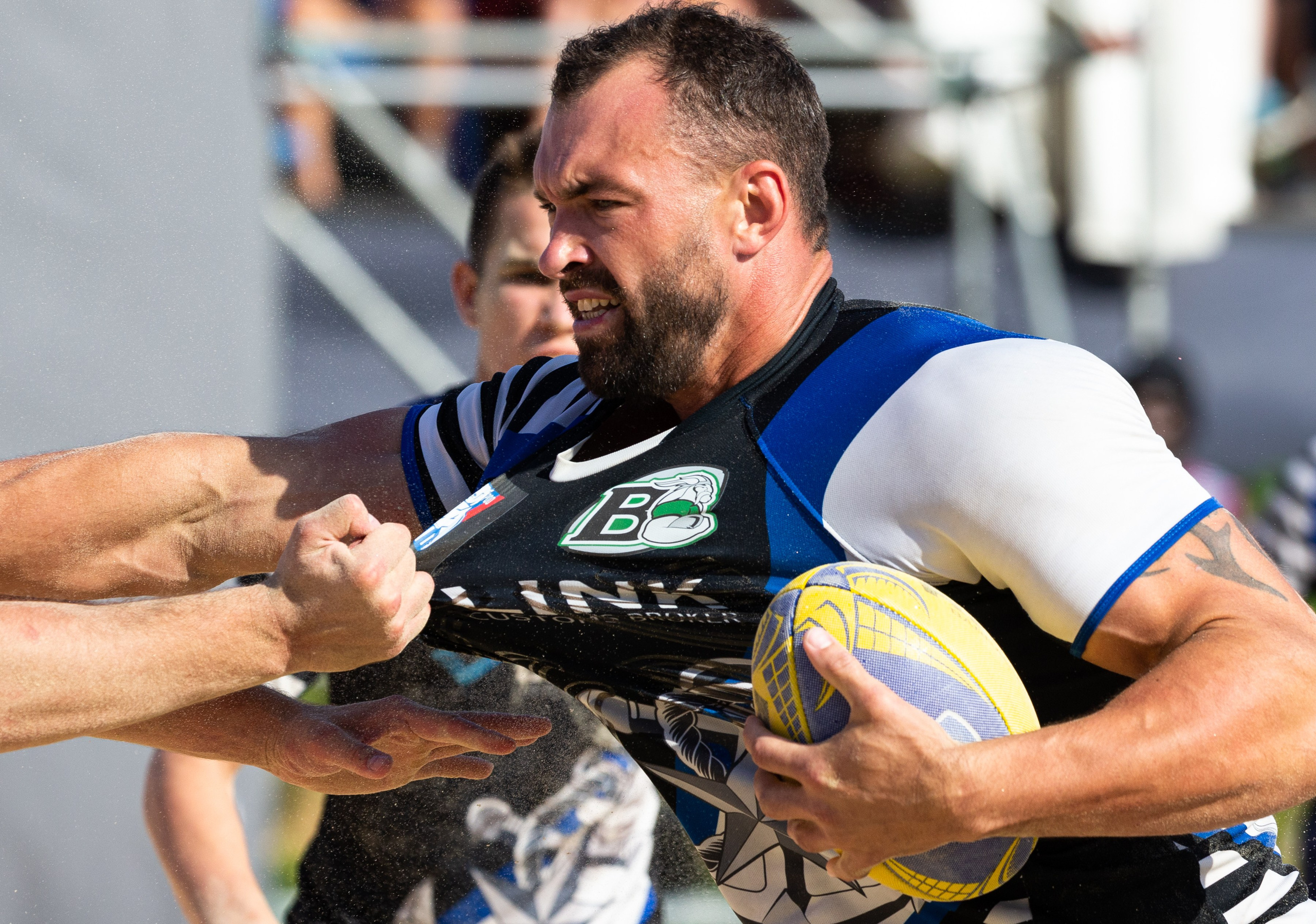 ПЛЯЖНЫЕ ВИДЫ. Фотограф Анна Зиновьева