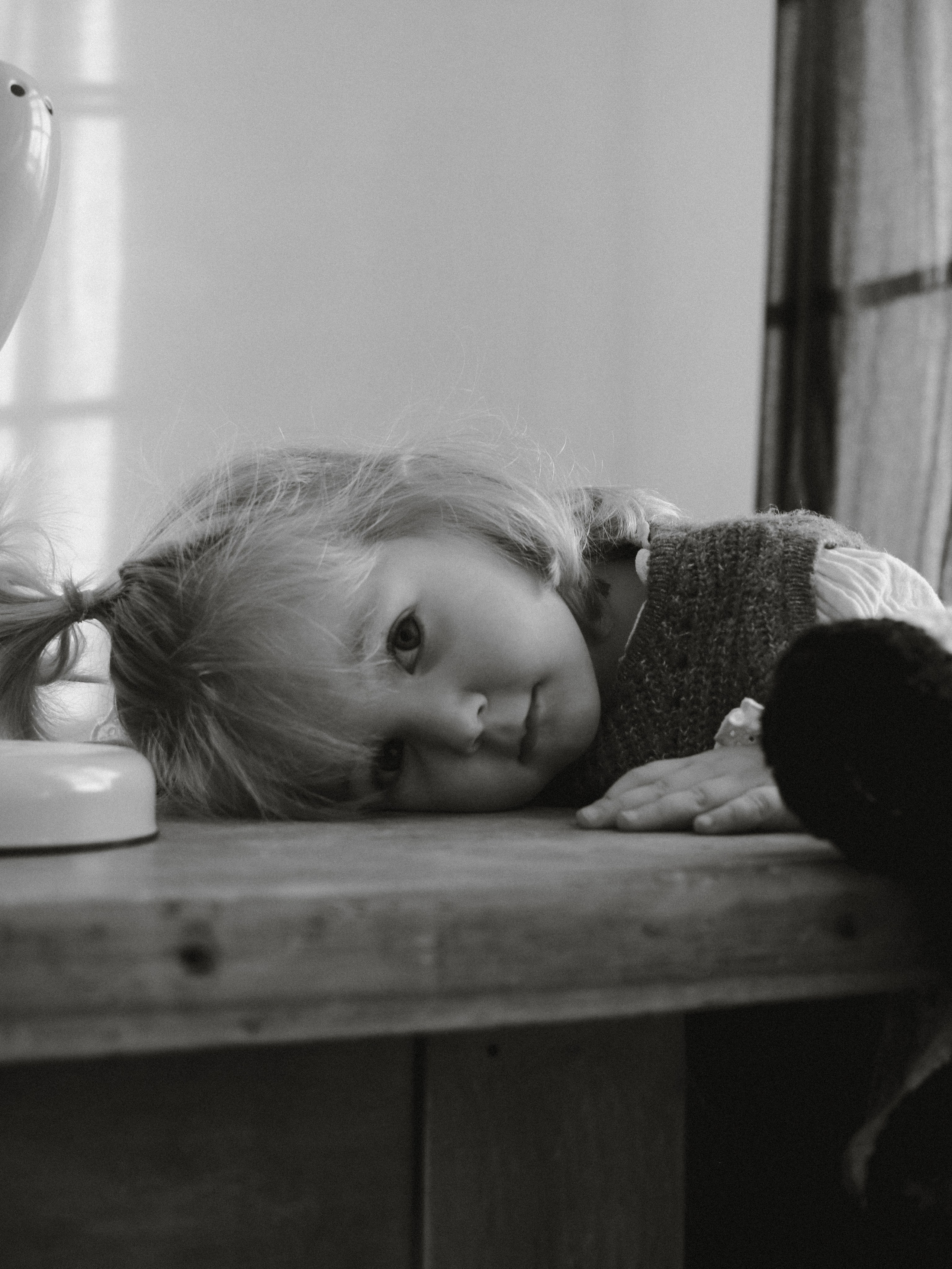 Тысячу раз «люблю». Портретный фотограф в Санкт-Петербурге Мария Вармер