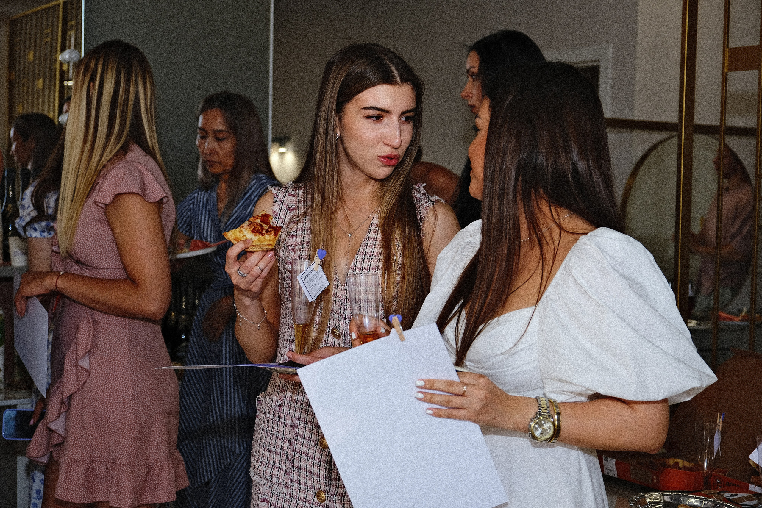 Репортаж. Фотограф и видеограф в Омск/Москва Сащенко Лера