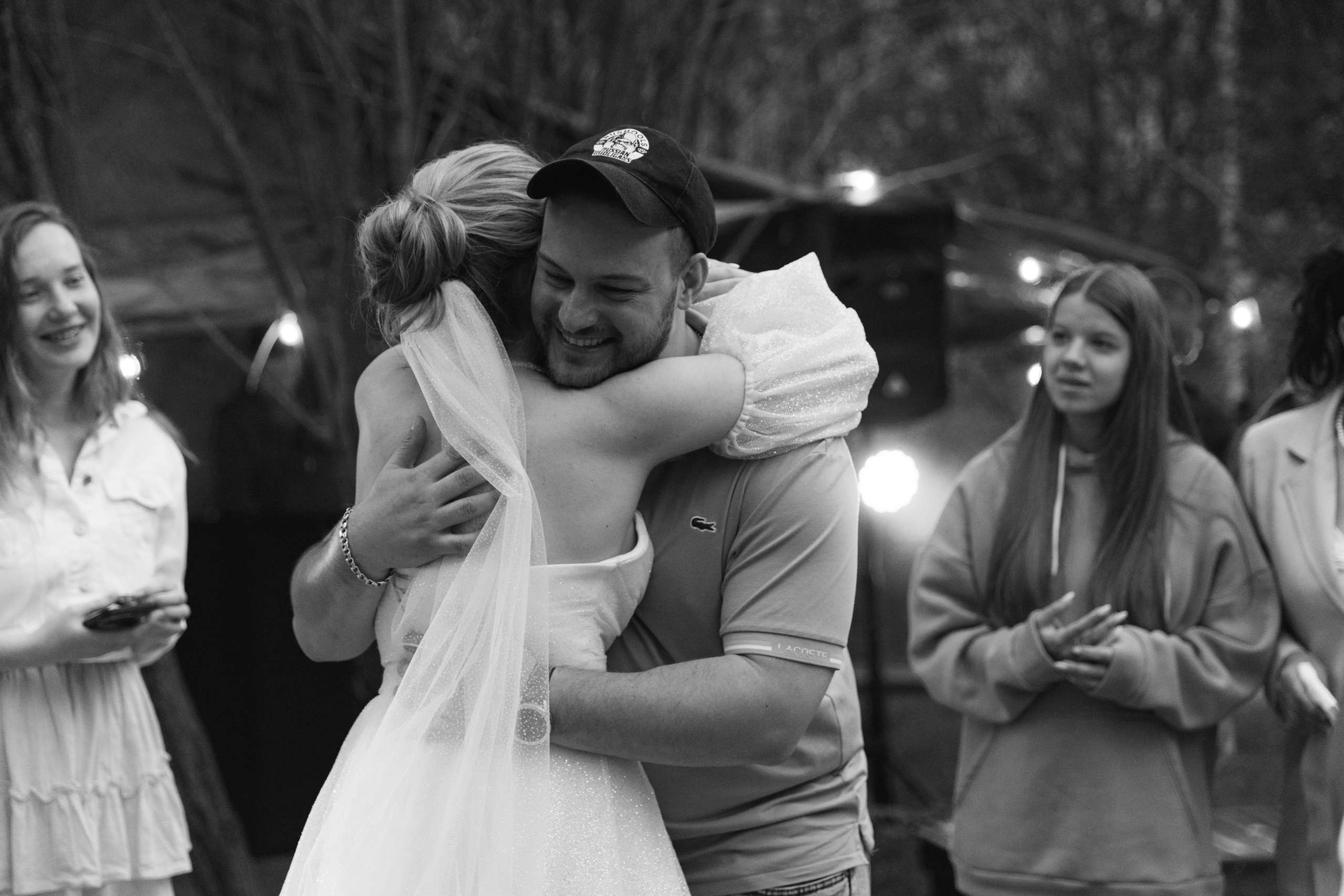 Настя и Женя. Свадебный и семейный фотограф в Туле и области Маша Костина