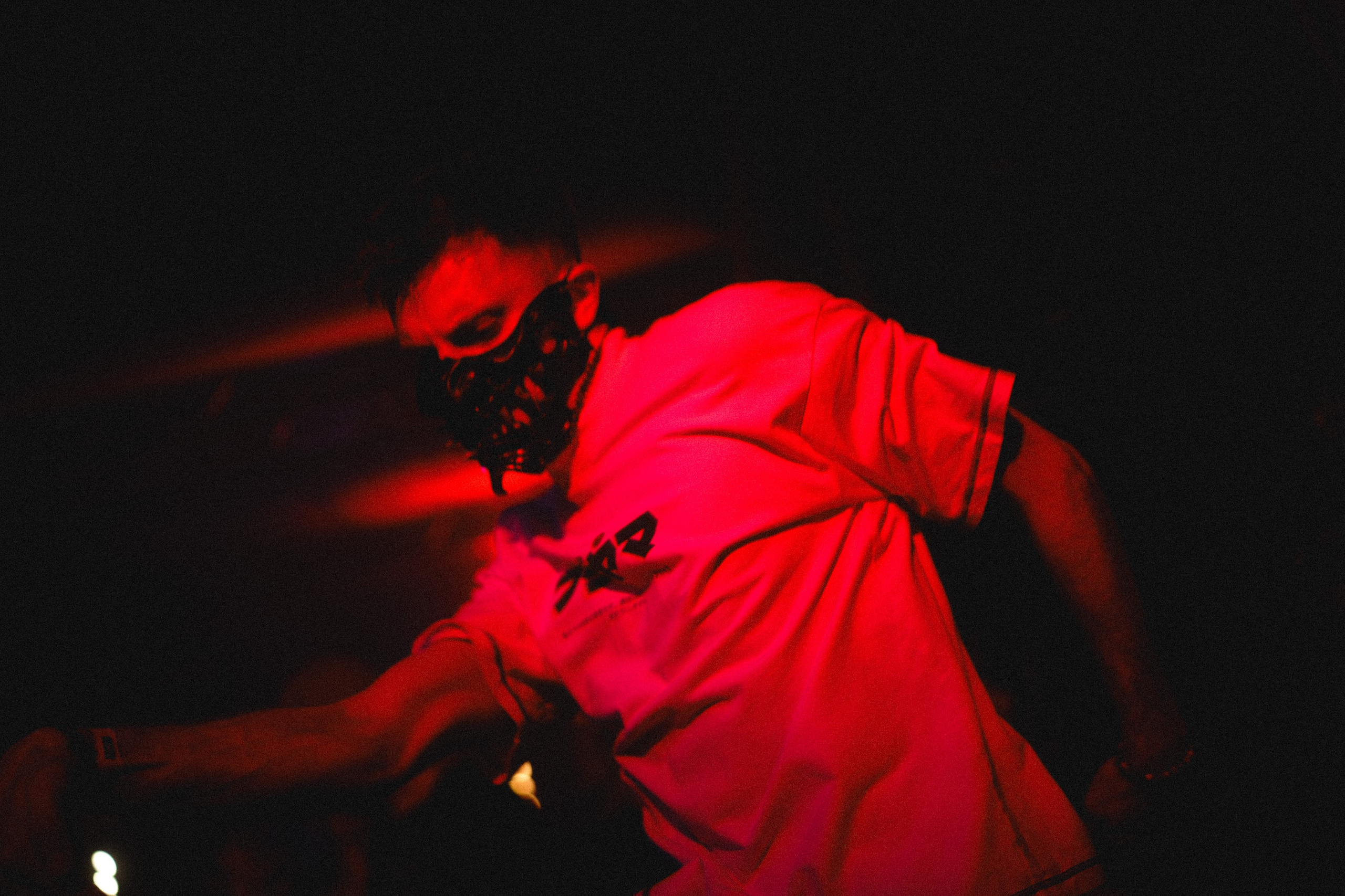 FUJI.REC. Фотограф Д. Куценков