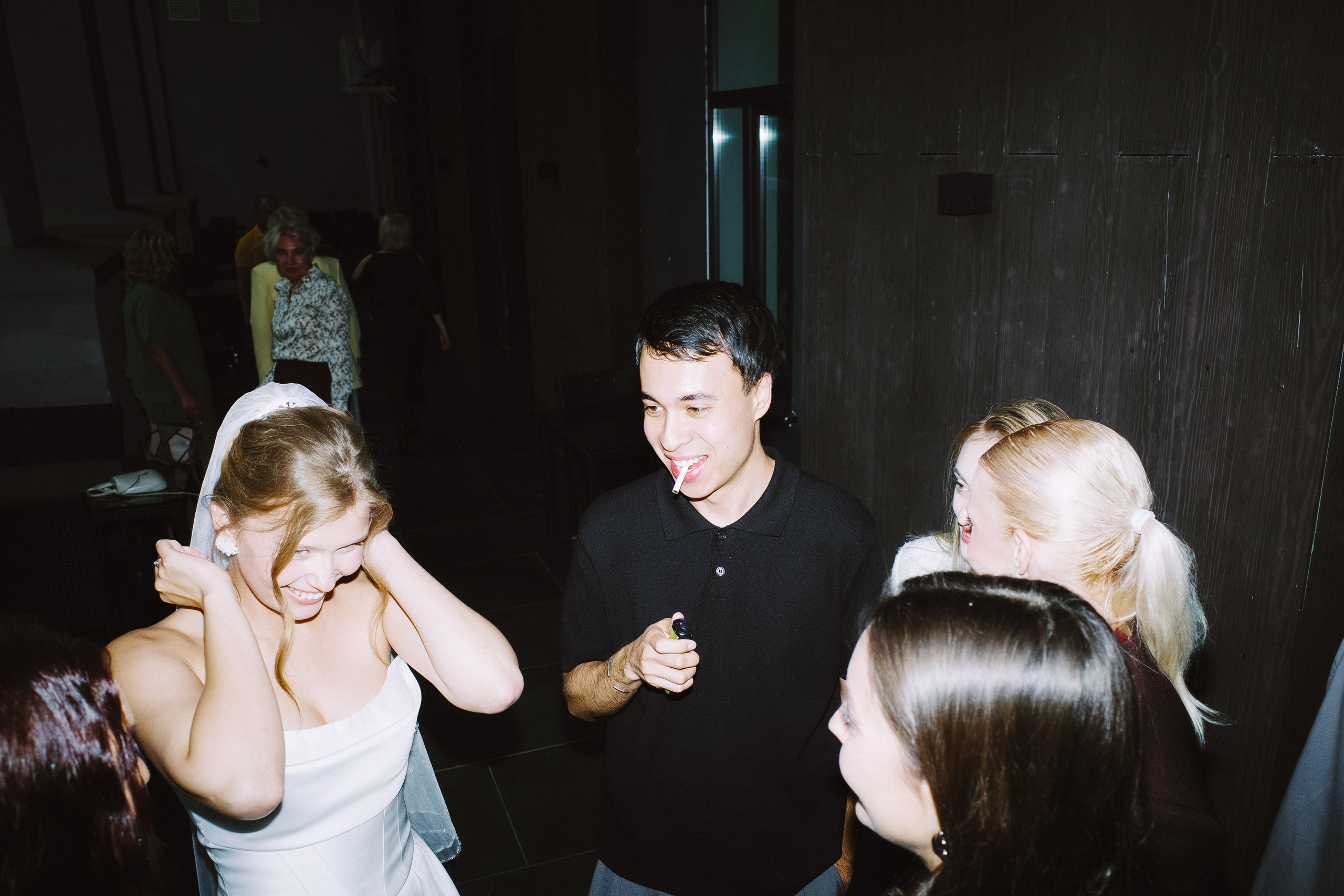 Антонина & Ярослав