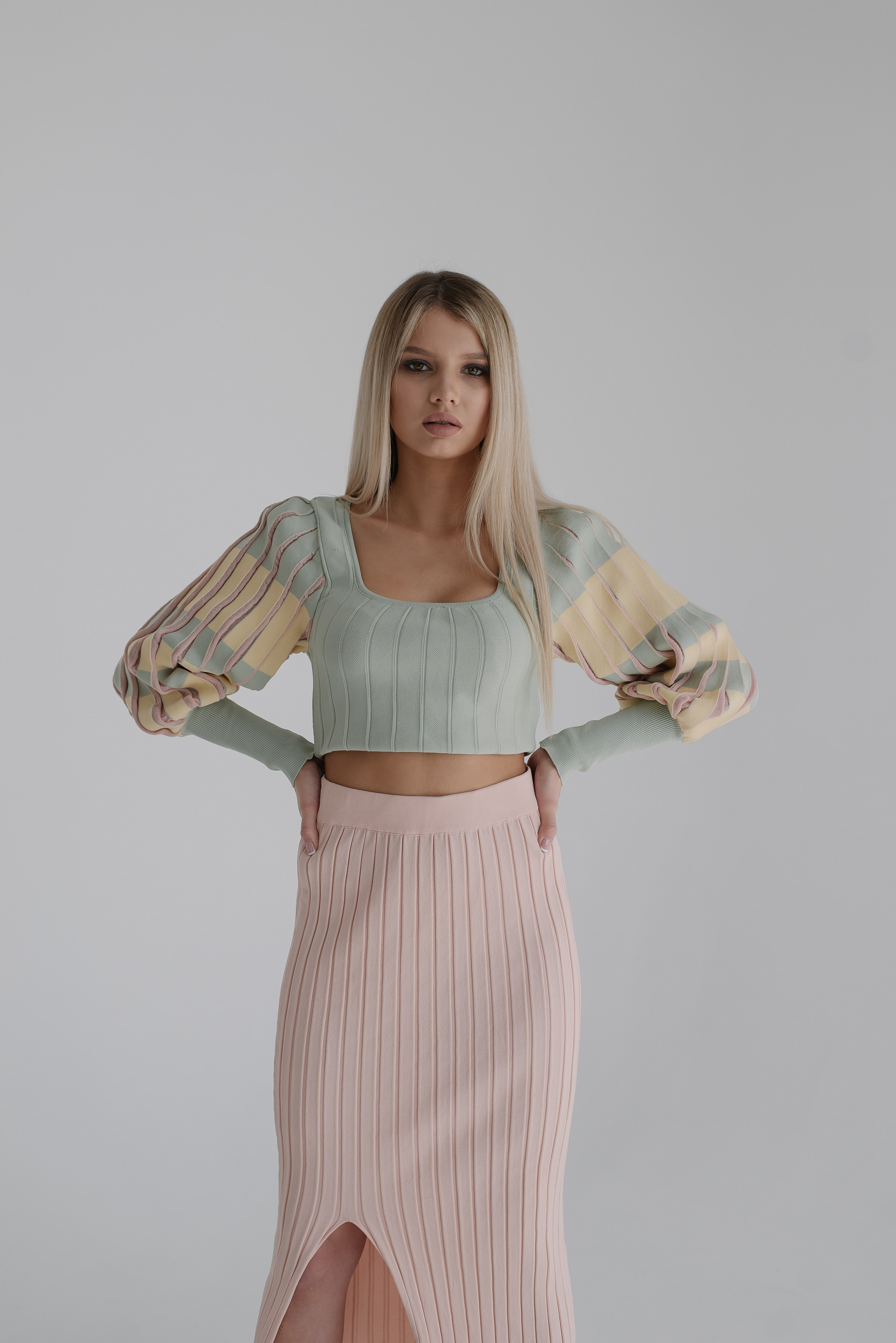 Магазин одежды Bella Bloom. Портретный фотограф Ксения Люндовская