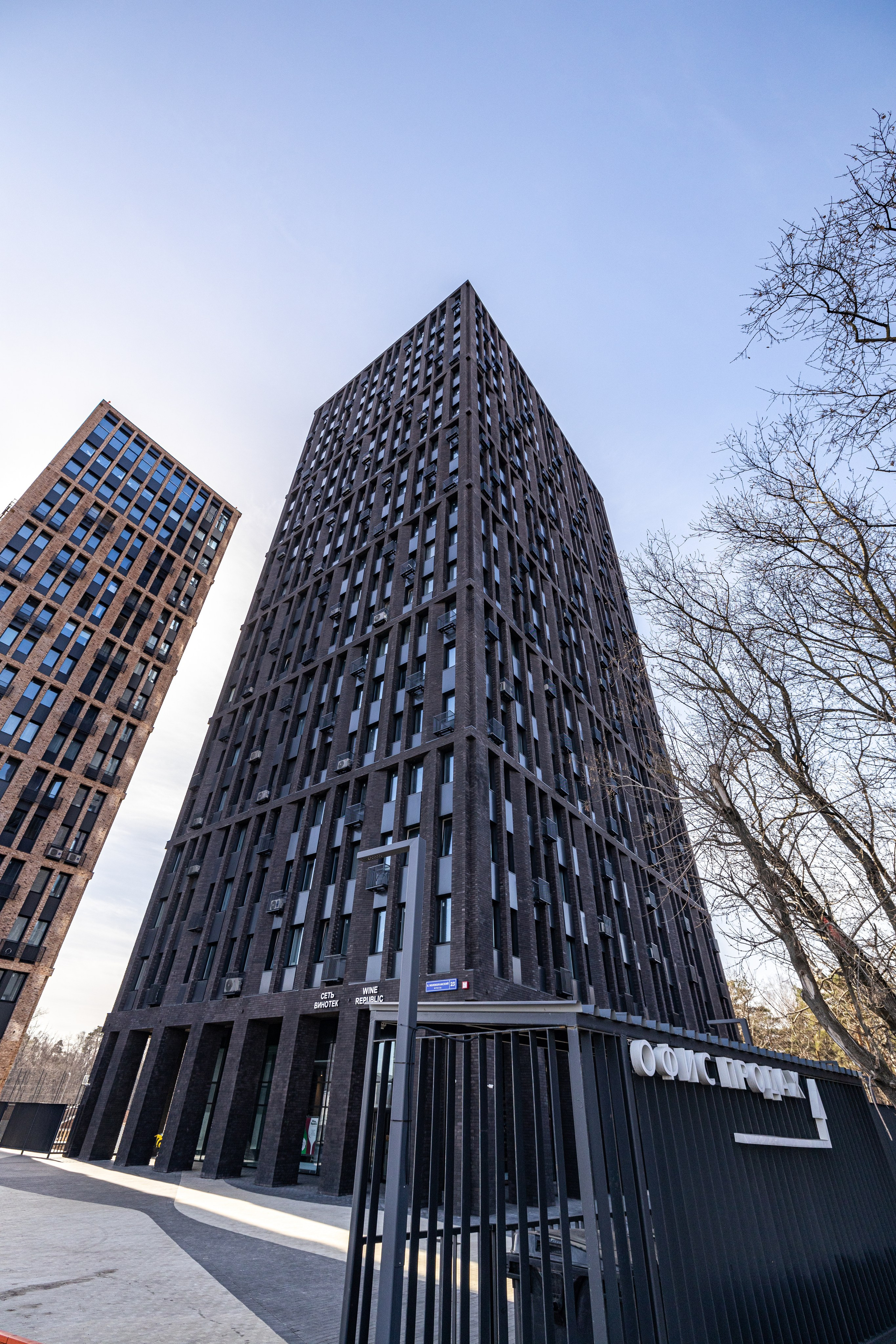 Квартира в новом комплексе с ремонтом и отделкой. Фотографирую жизнь! Московский фотограф волонтер