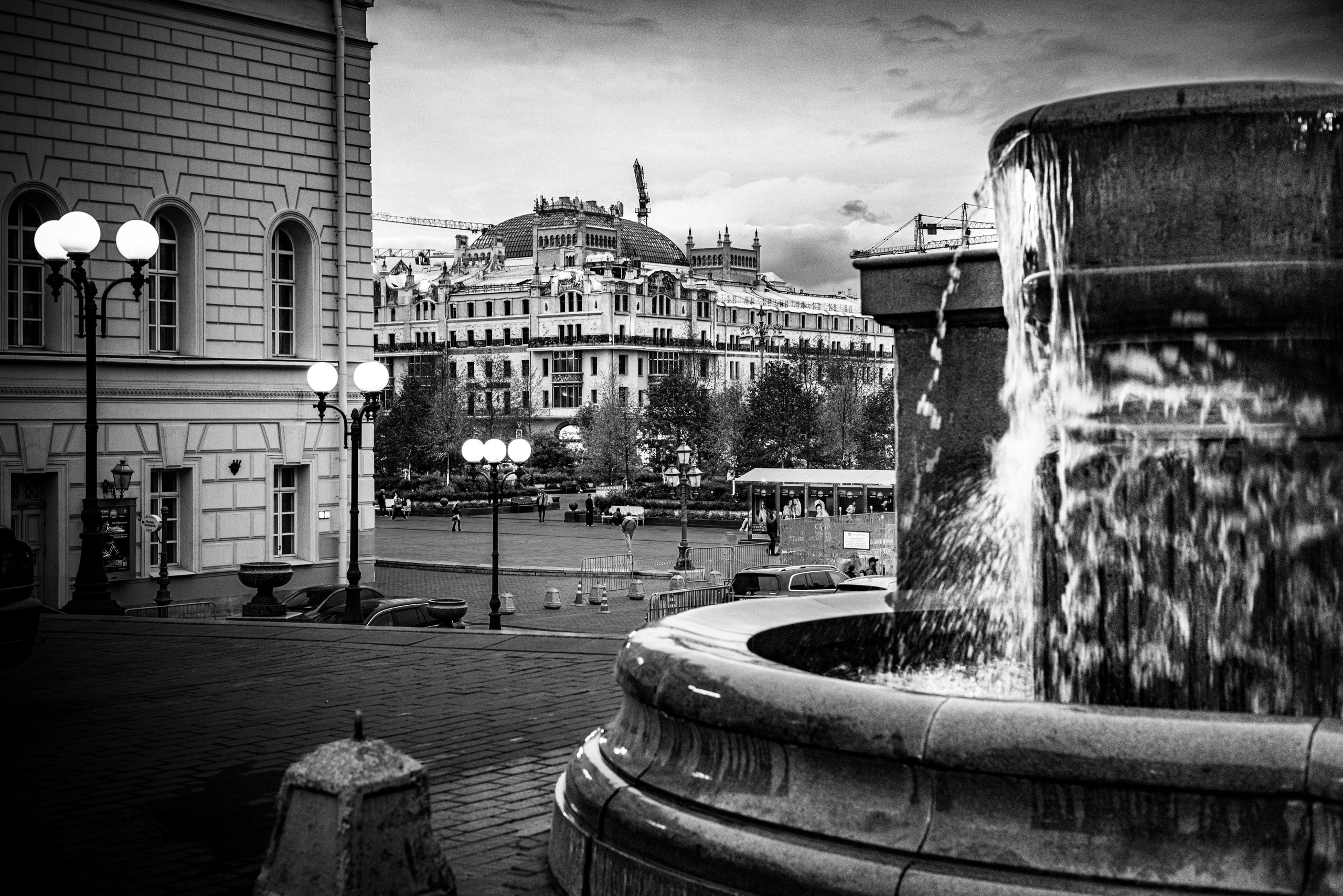 День рождения Ирины. Фотографирую жизнь! Московский фотограф волонтер