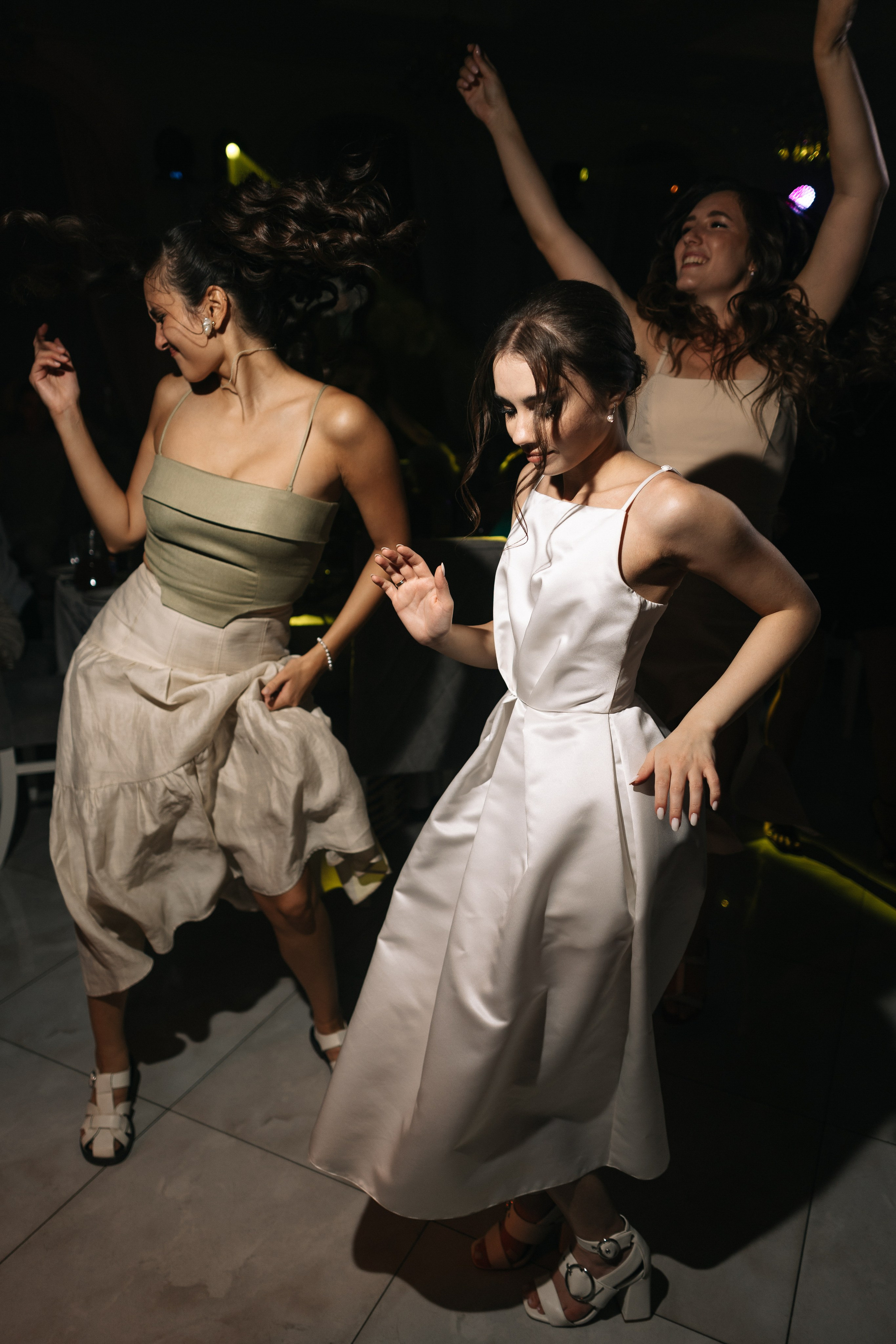 Александр и Анастасия. Wedding and Reportage photographer Marmarov Christya