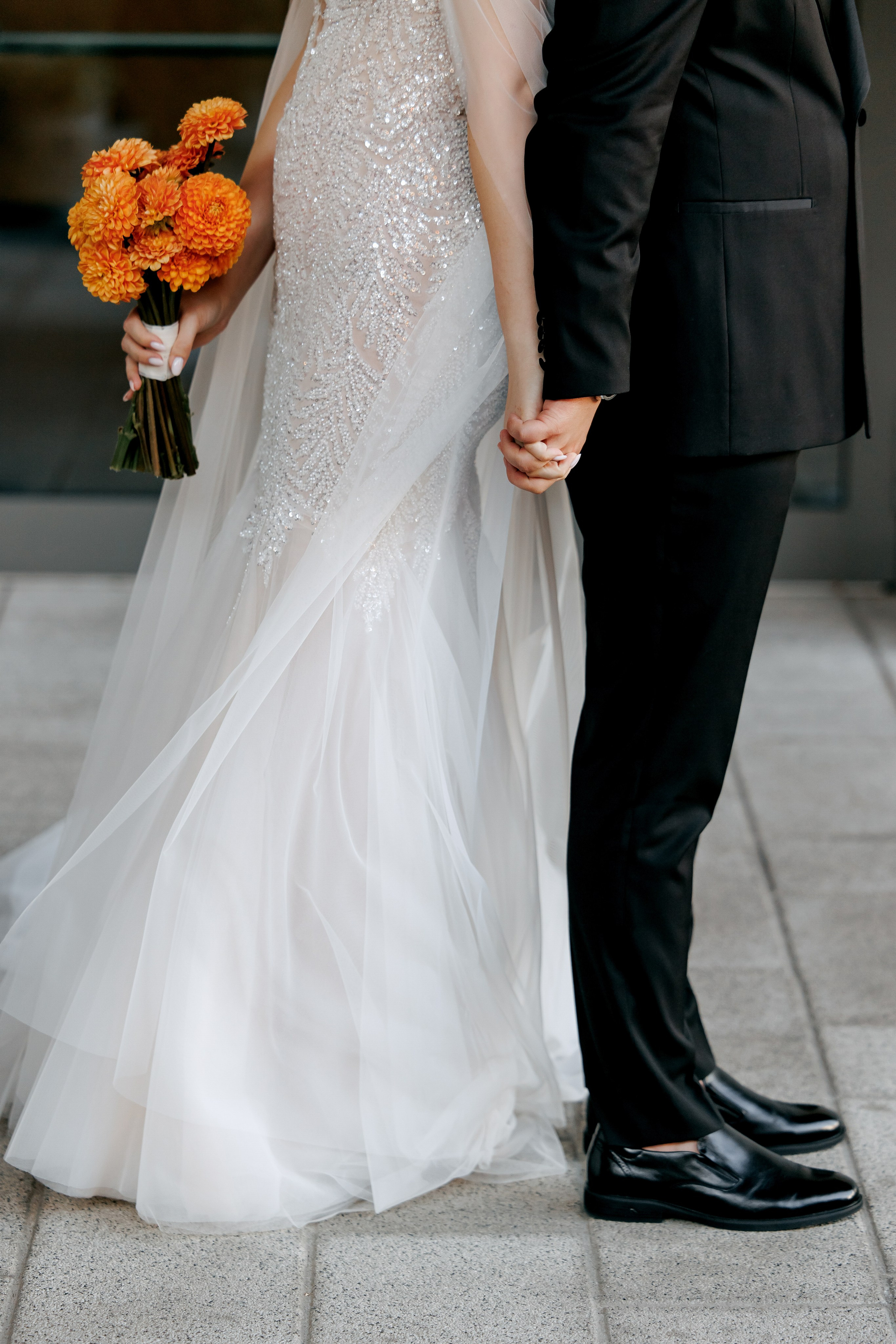 Данил и Татьяна. Wedding and Reportage photographer Marmarov Christya