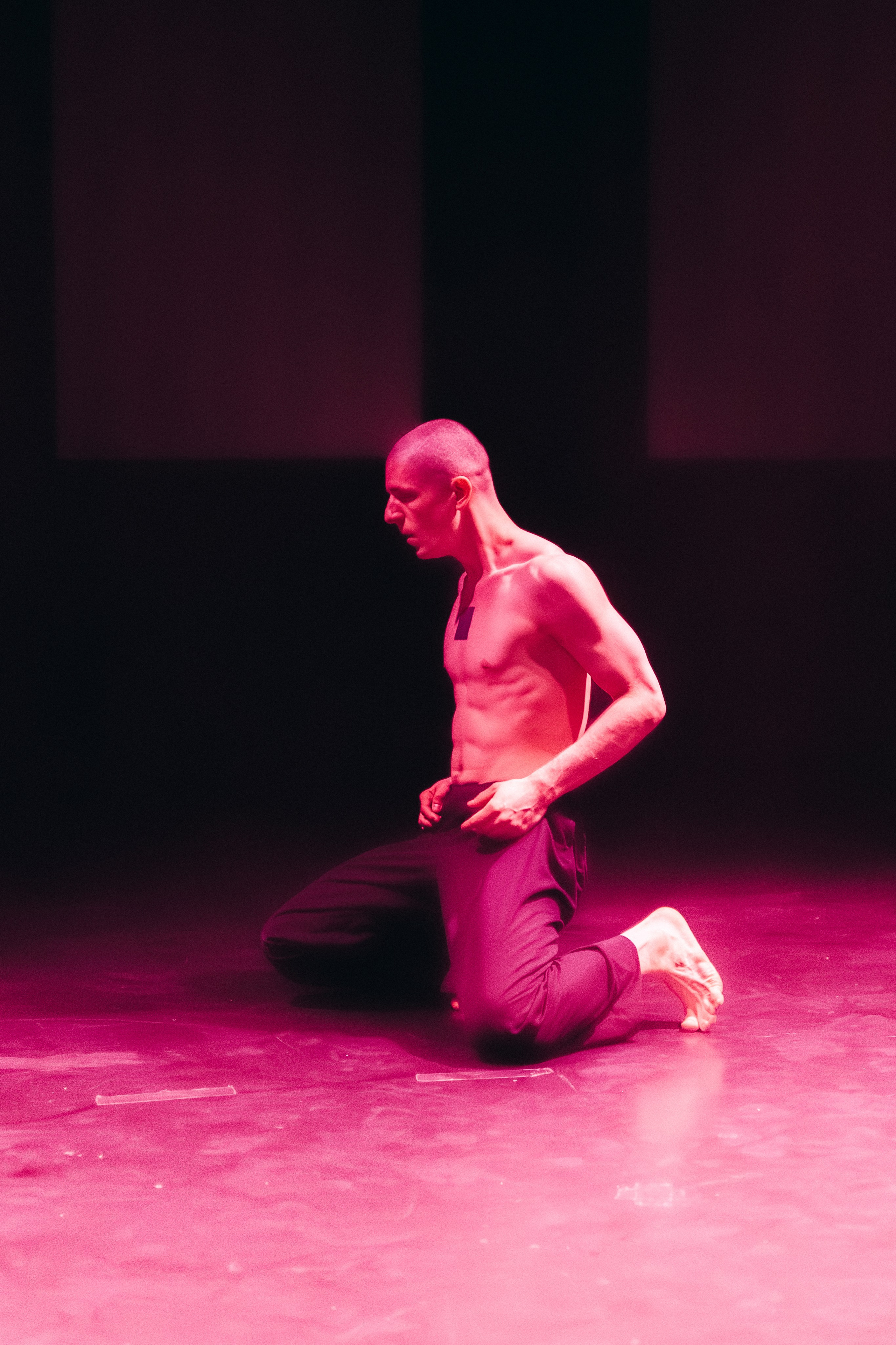 ВОЛНЫ ПЕРЕМЕН. RUSLAN ROZANOV