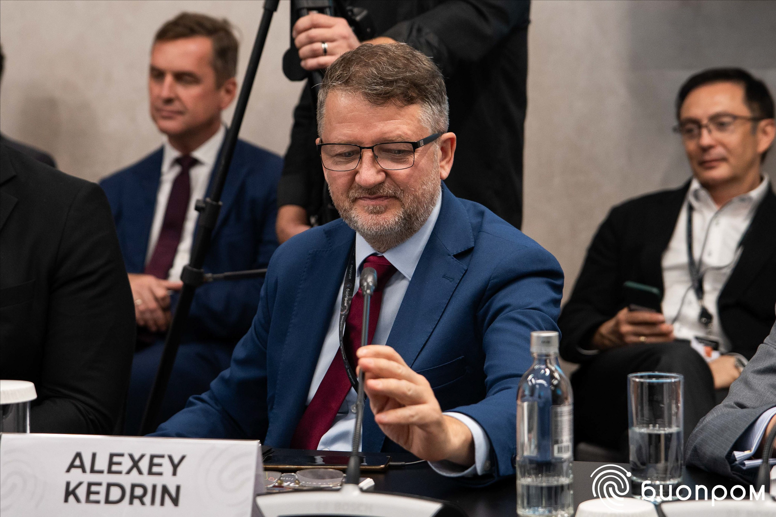 БИОПРОМ'24. Медиатека Группы компаний «Велфарм»