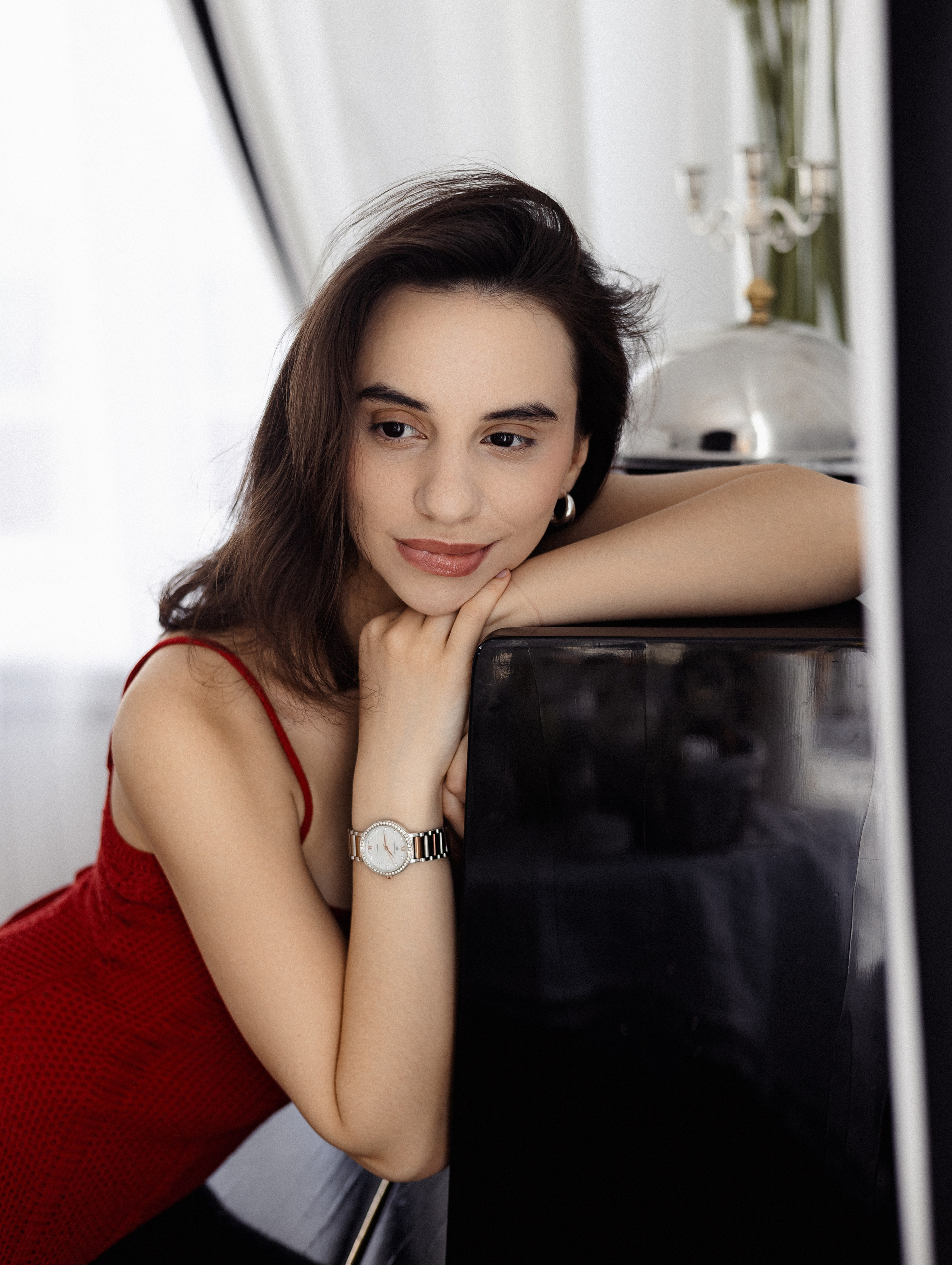 Элина. Свадебный фотограф в Казани и Санкт-Петербурге Евгения Есенина