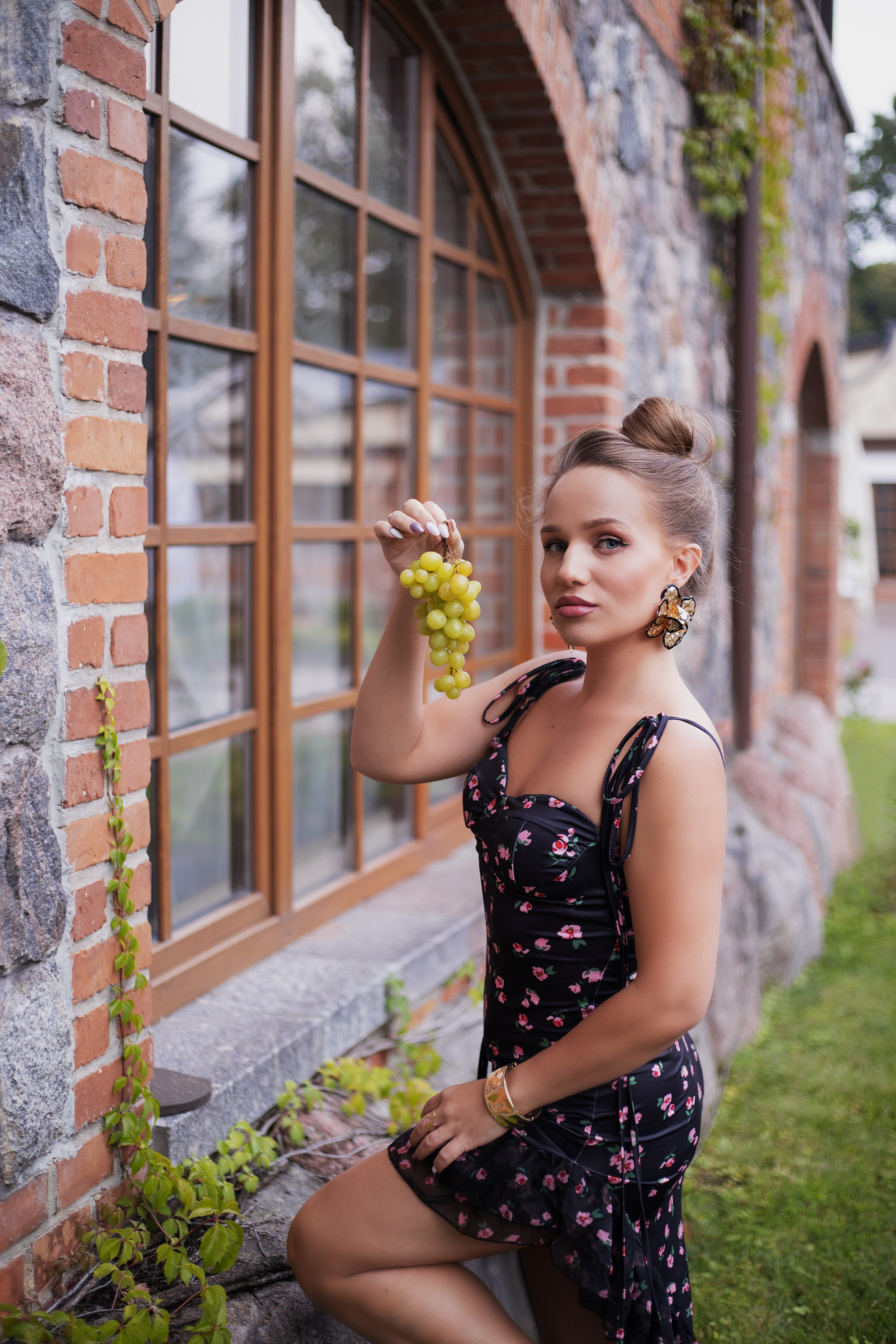 Контент-фотограф в Калининграде (Москве) Наталья Кеворкова