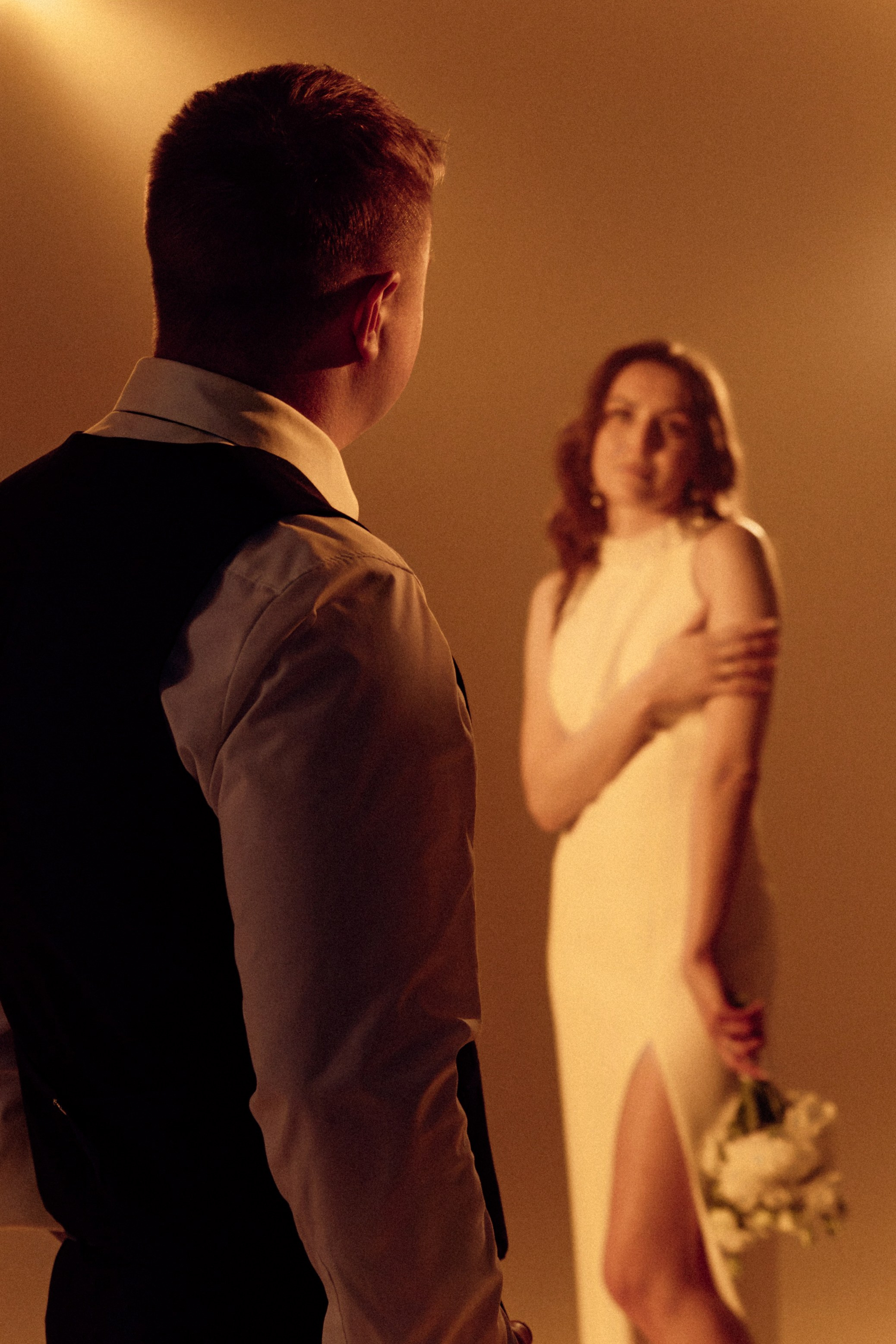 Дмитрий и Дарья. Фотограф Ершова Светлана