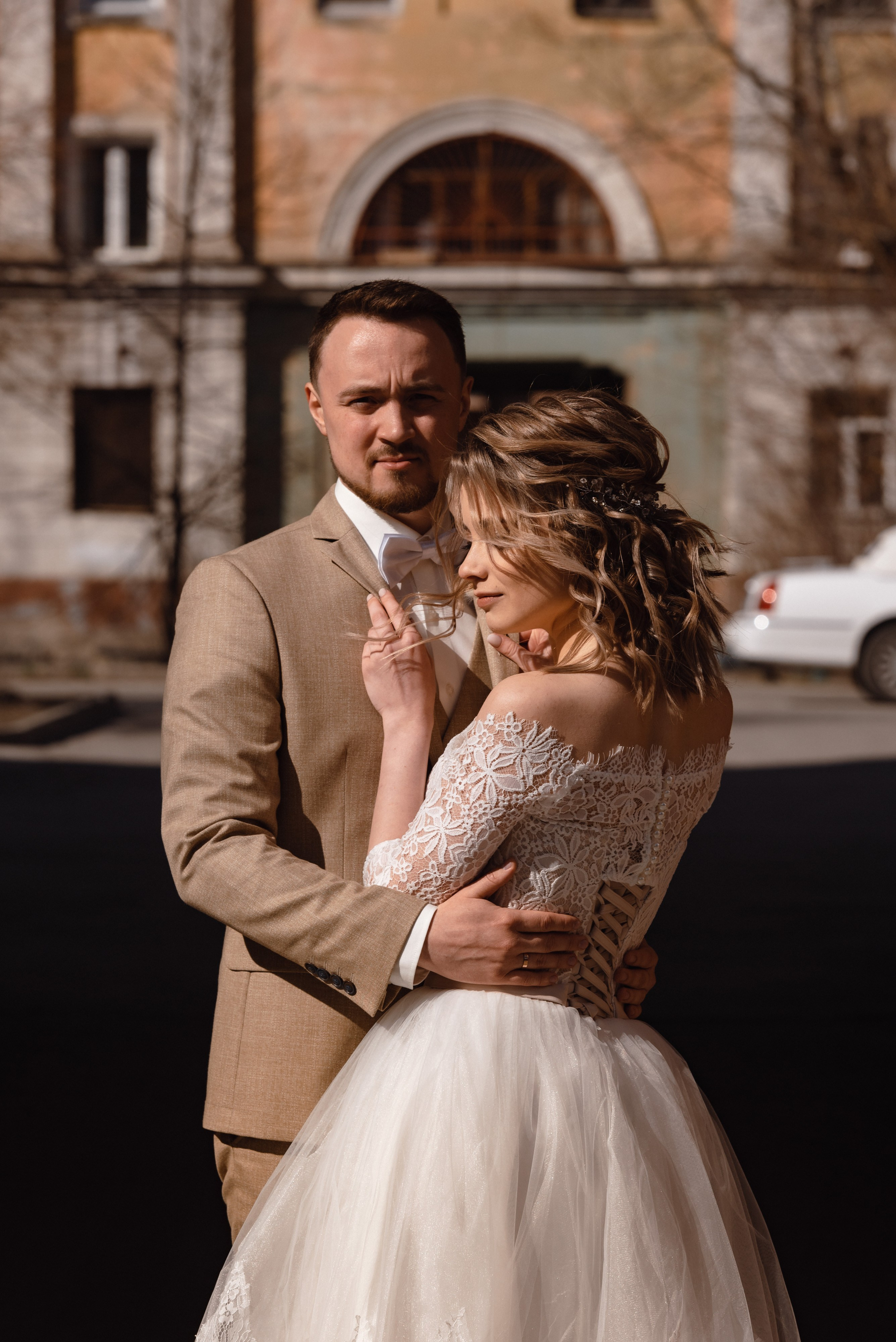 Свадебная фотосъемка в Барнауле. Свадебный фотограф Барнаул. Сергей Богомолов. Свадебный и семейный фотограф