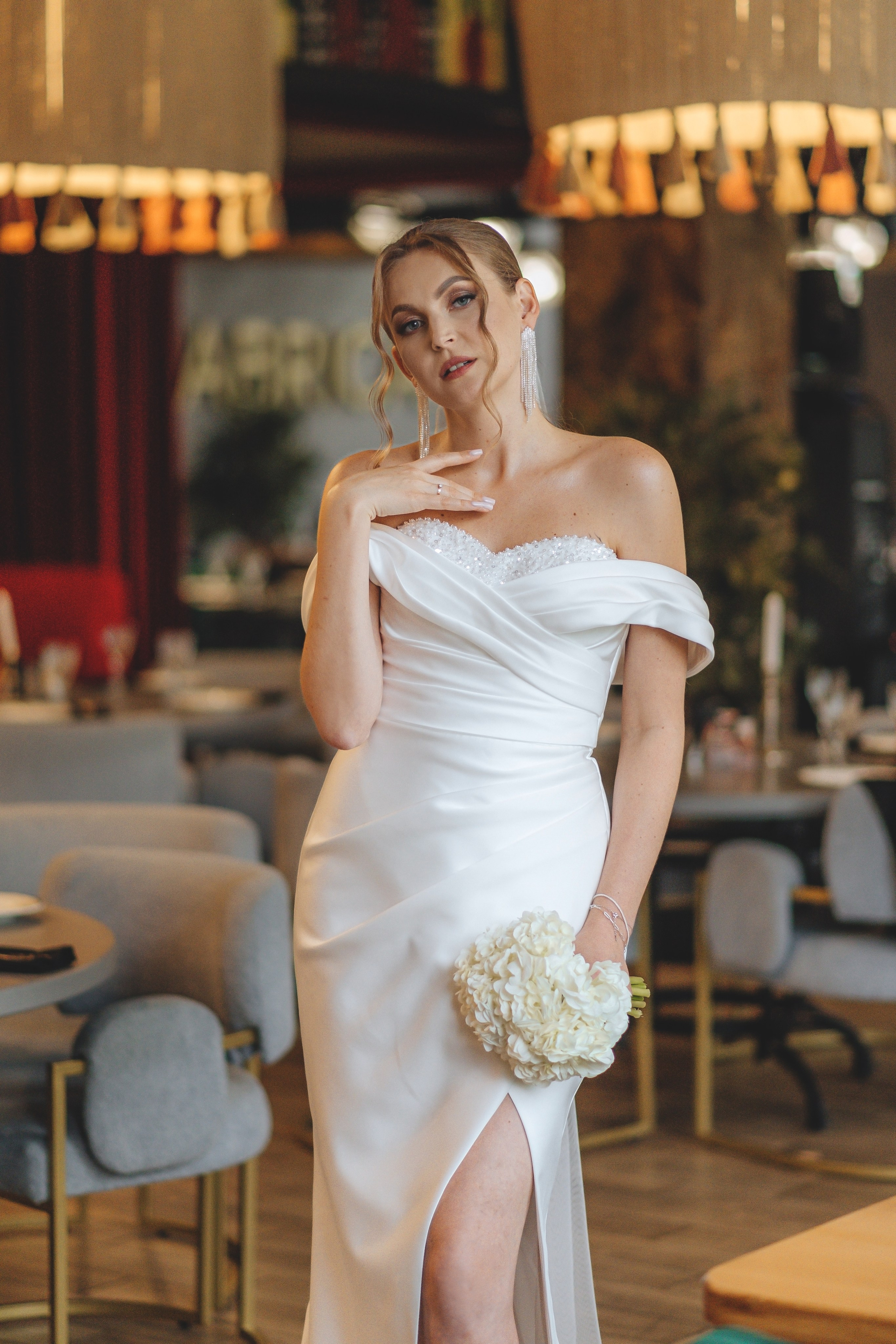 Илья и Марина. Семейный, детский и свадебный фотограф в Черкесске Виктория Голубенко