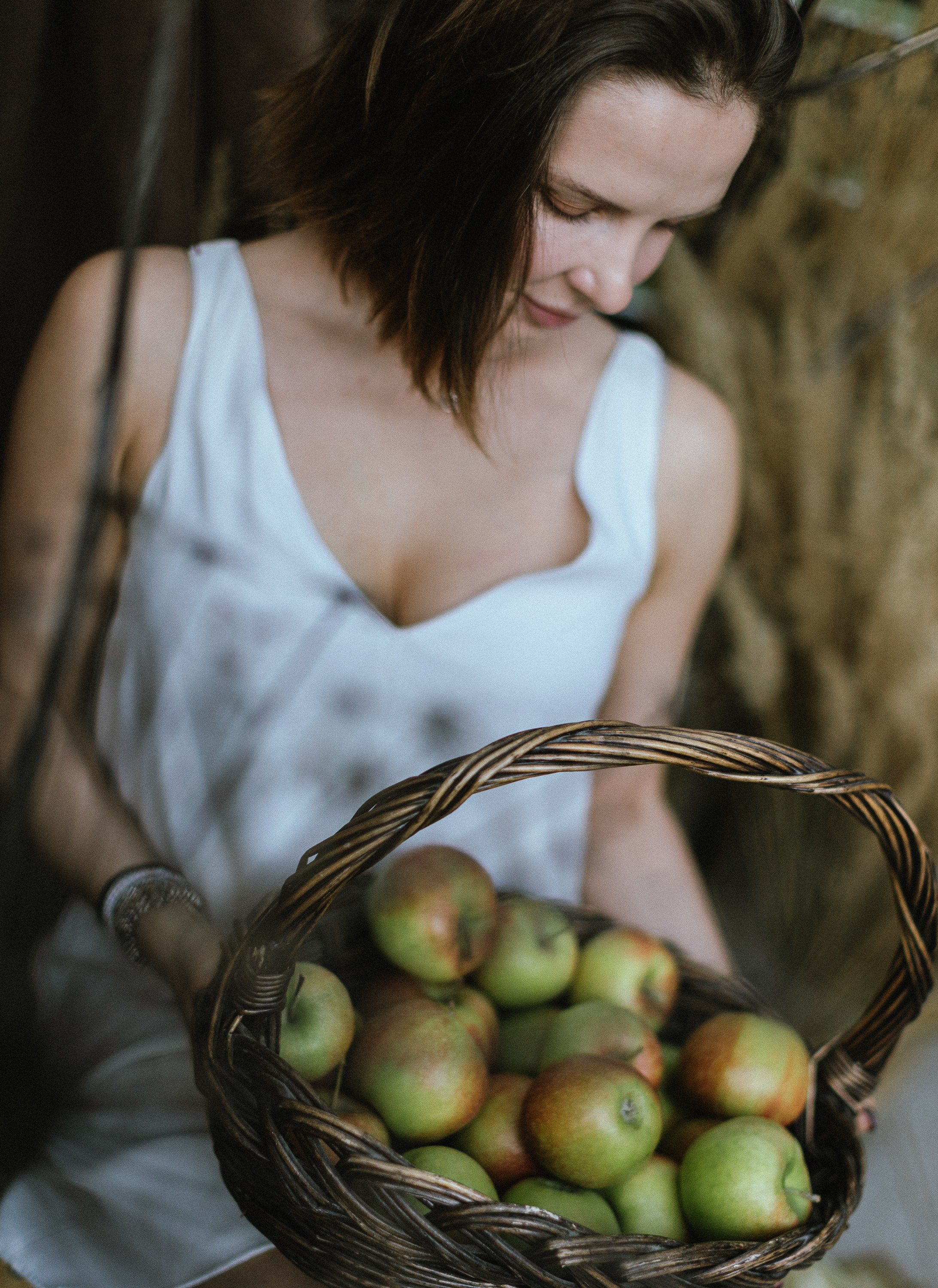 Бьюти. Добродеева Алла фотограф, Москва