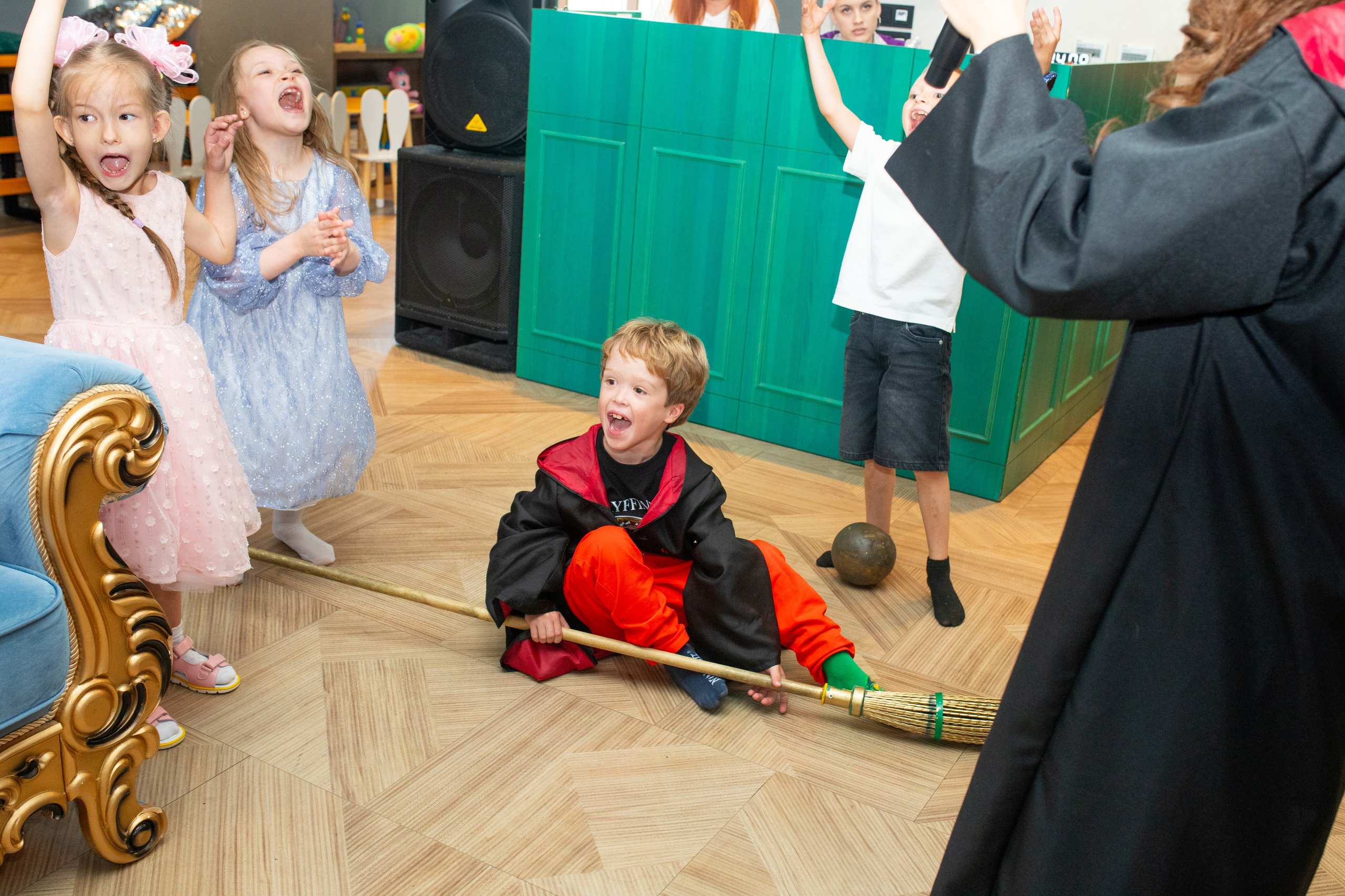 Вандер пуш. Фотограф в Новосибирске Ася Зверева